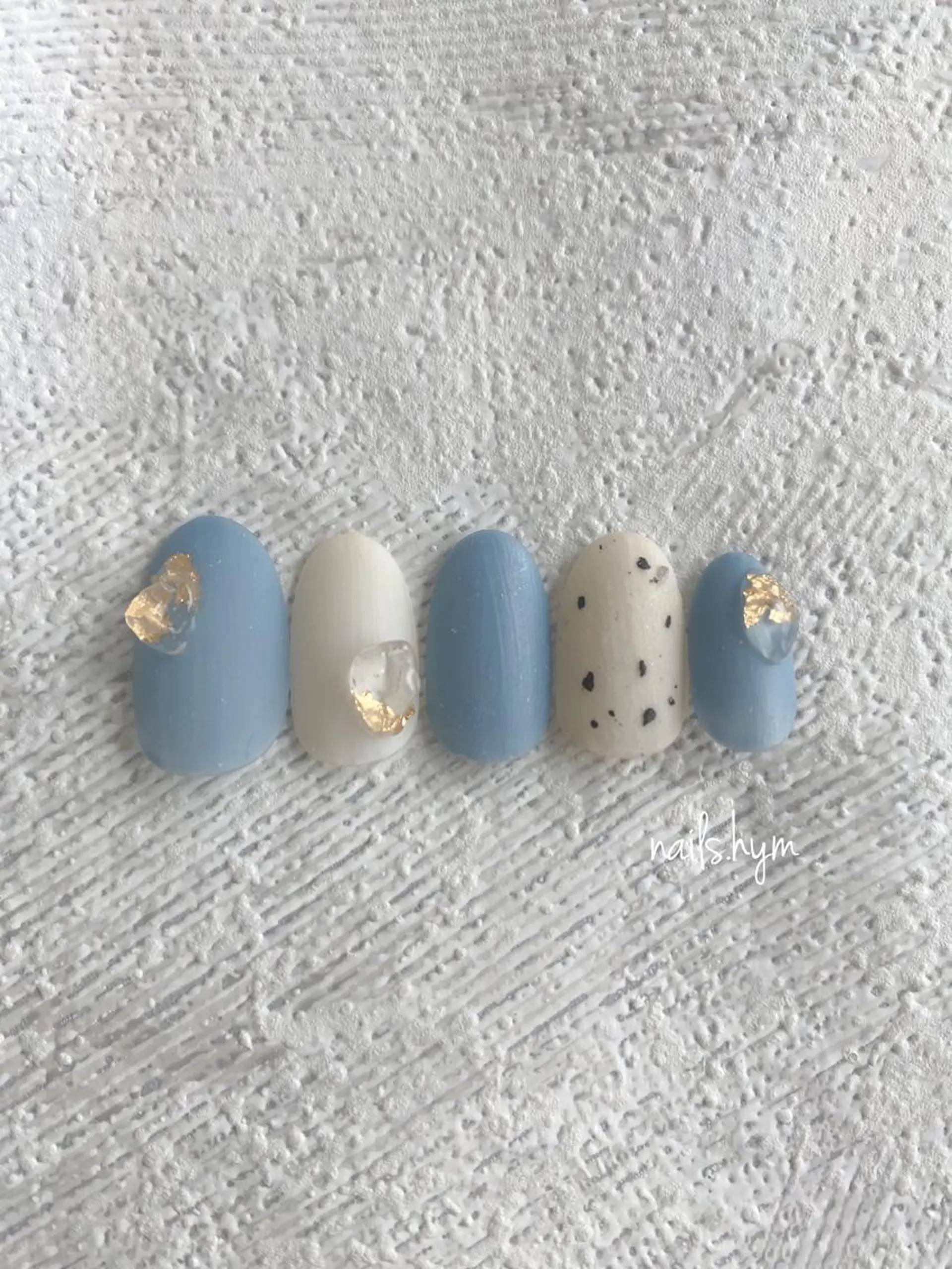 ネイル ハンドネイル nails. hymのネイルデザイン
