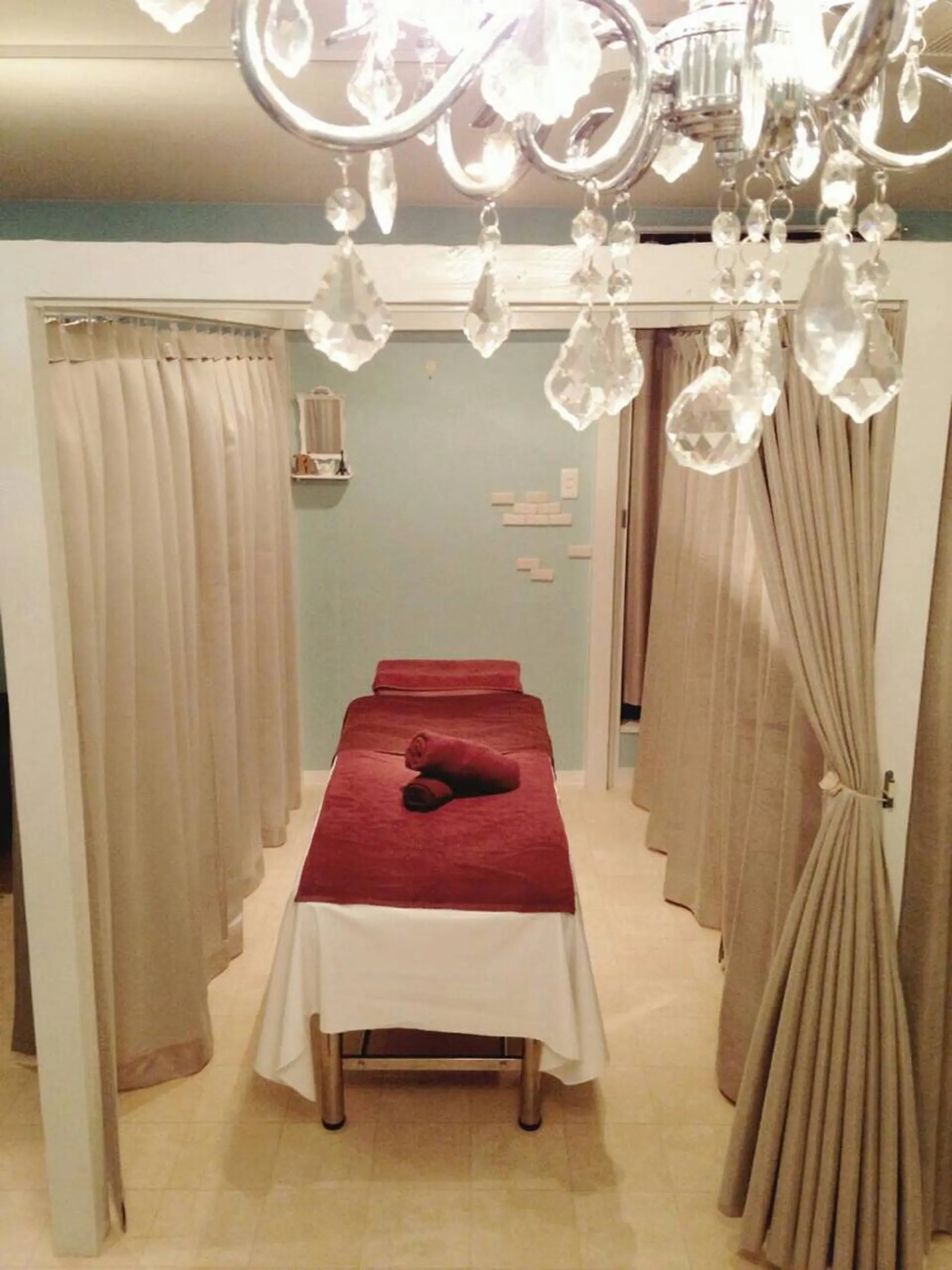 Touch of Heaven タッチオブヘブン所属・鈴木 比登美のその他イメージ