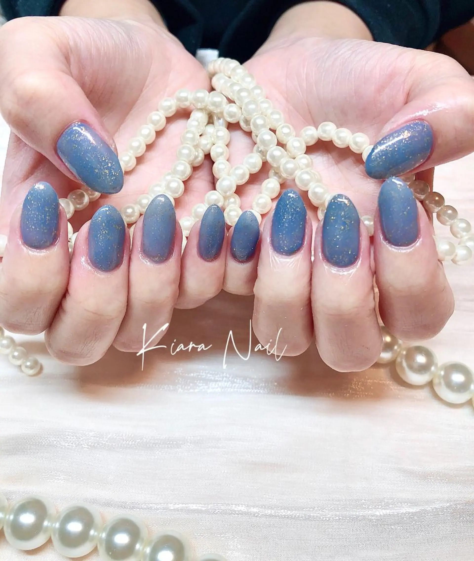 ネイル ワンカラーネイル 🍭Kiara Nail🍭のネイルデザイン