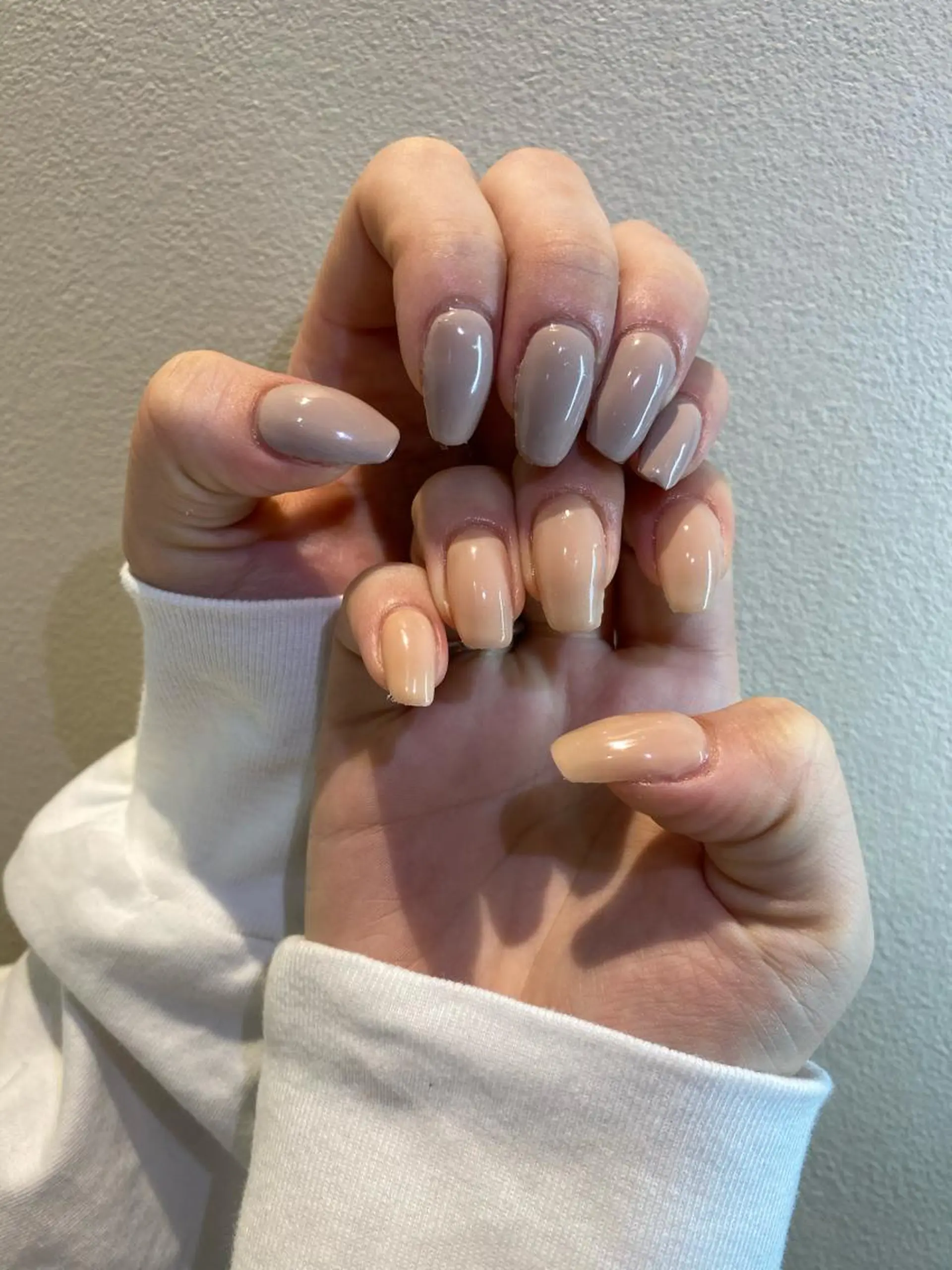 ネイル ✨🍀岩崎 唯🍀✨のヘアスタイル