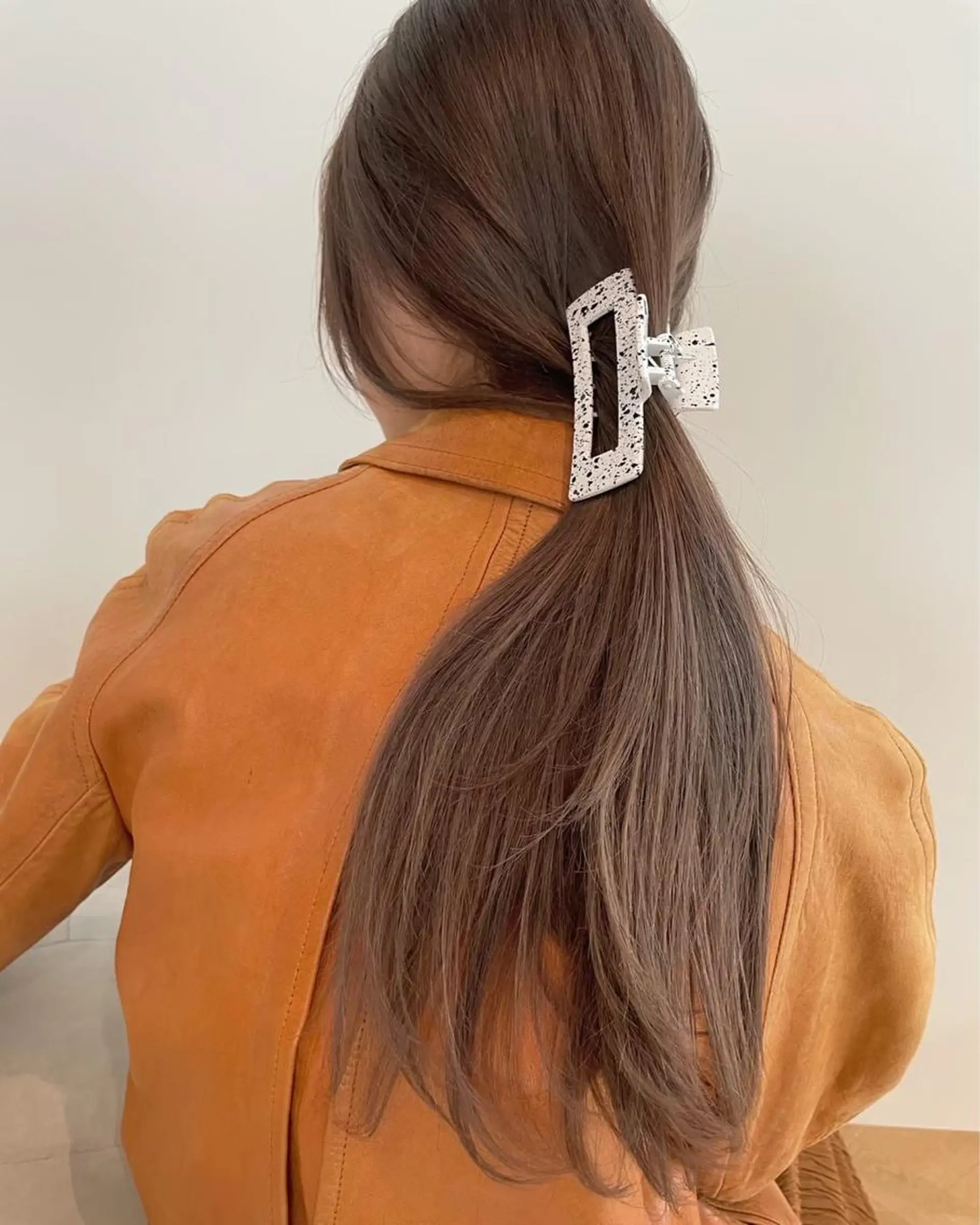 ロング トリートメント ボブ/レイヤー /河内温太のヘアスタイル