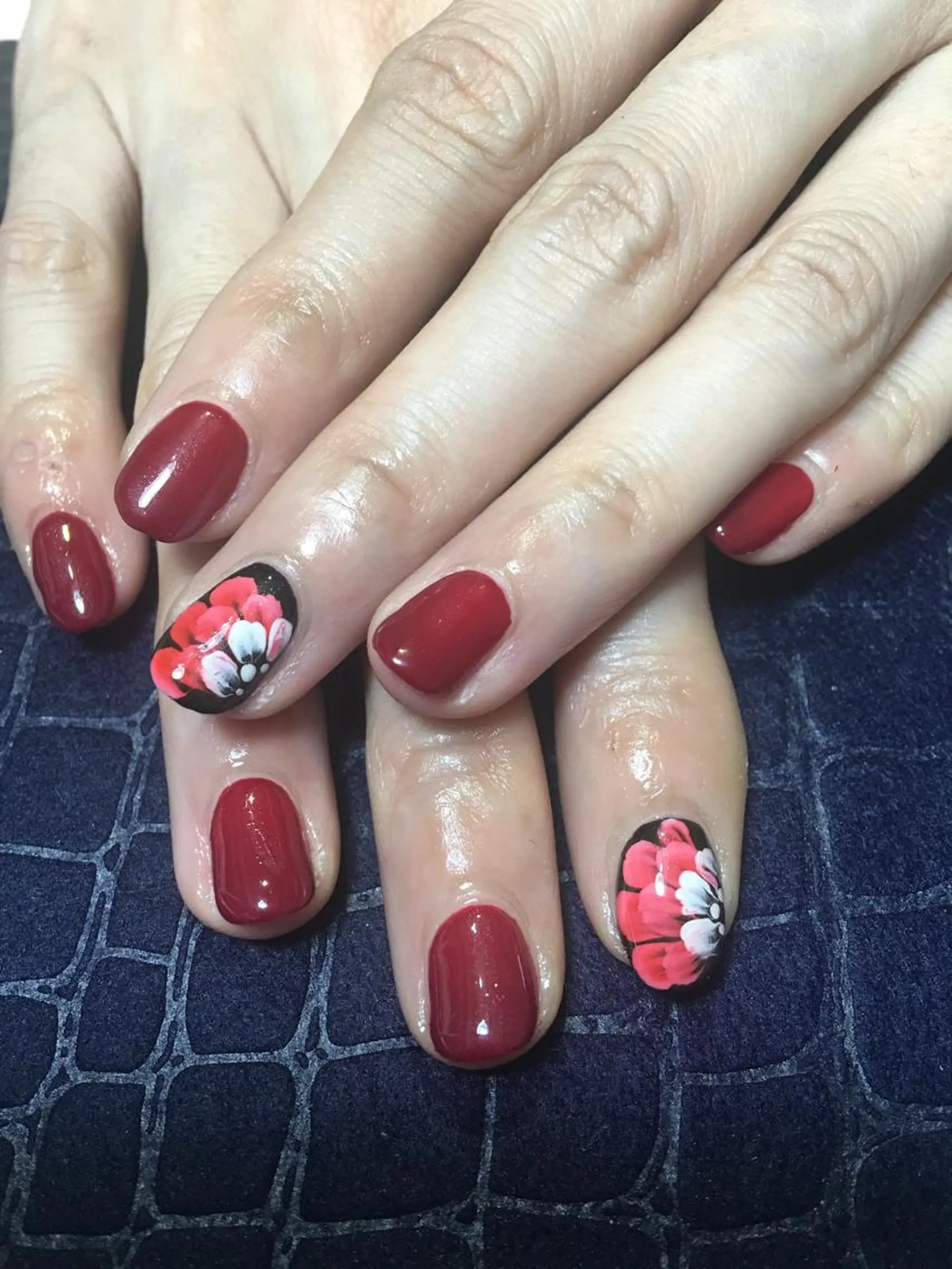 ネイル ネイルサロン Sweetのネイルデザイン