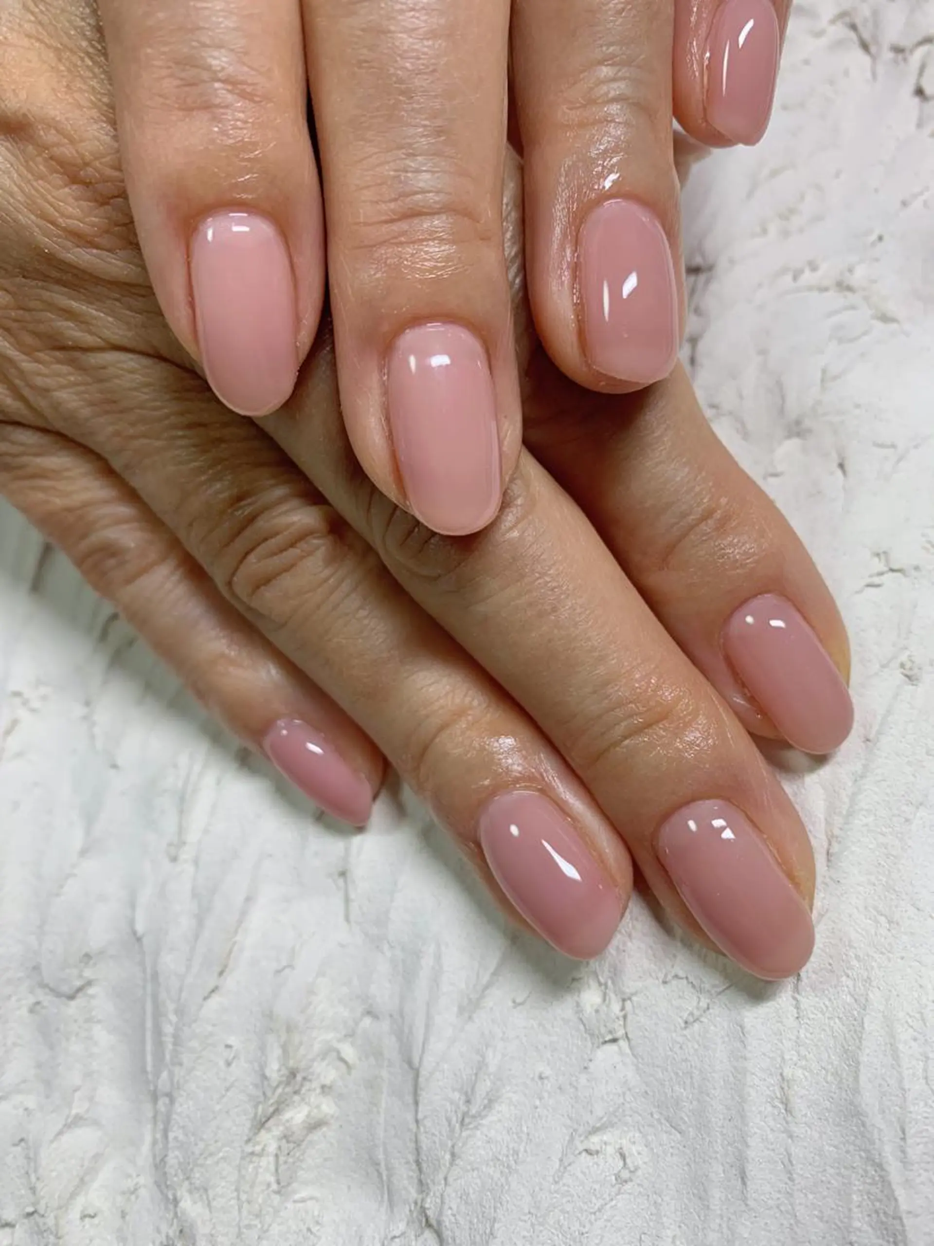 ネイル ハンドネイル Nailist. Nのネイルデザイン