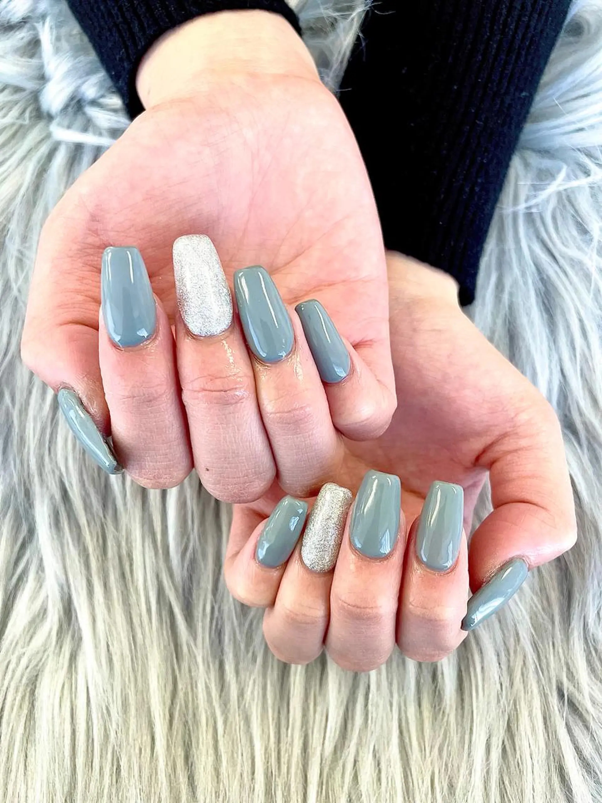 ネイル MADIA大和所属・KUMI💛 MADIAのネイルデザイン