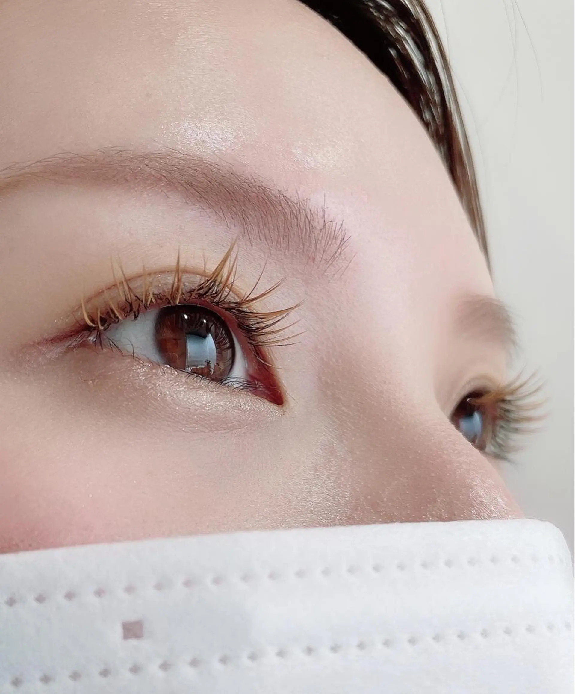 マツエク・マツパ MIMI RUSH 塚本の眉毛・アイブロウイメージ