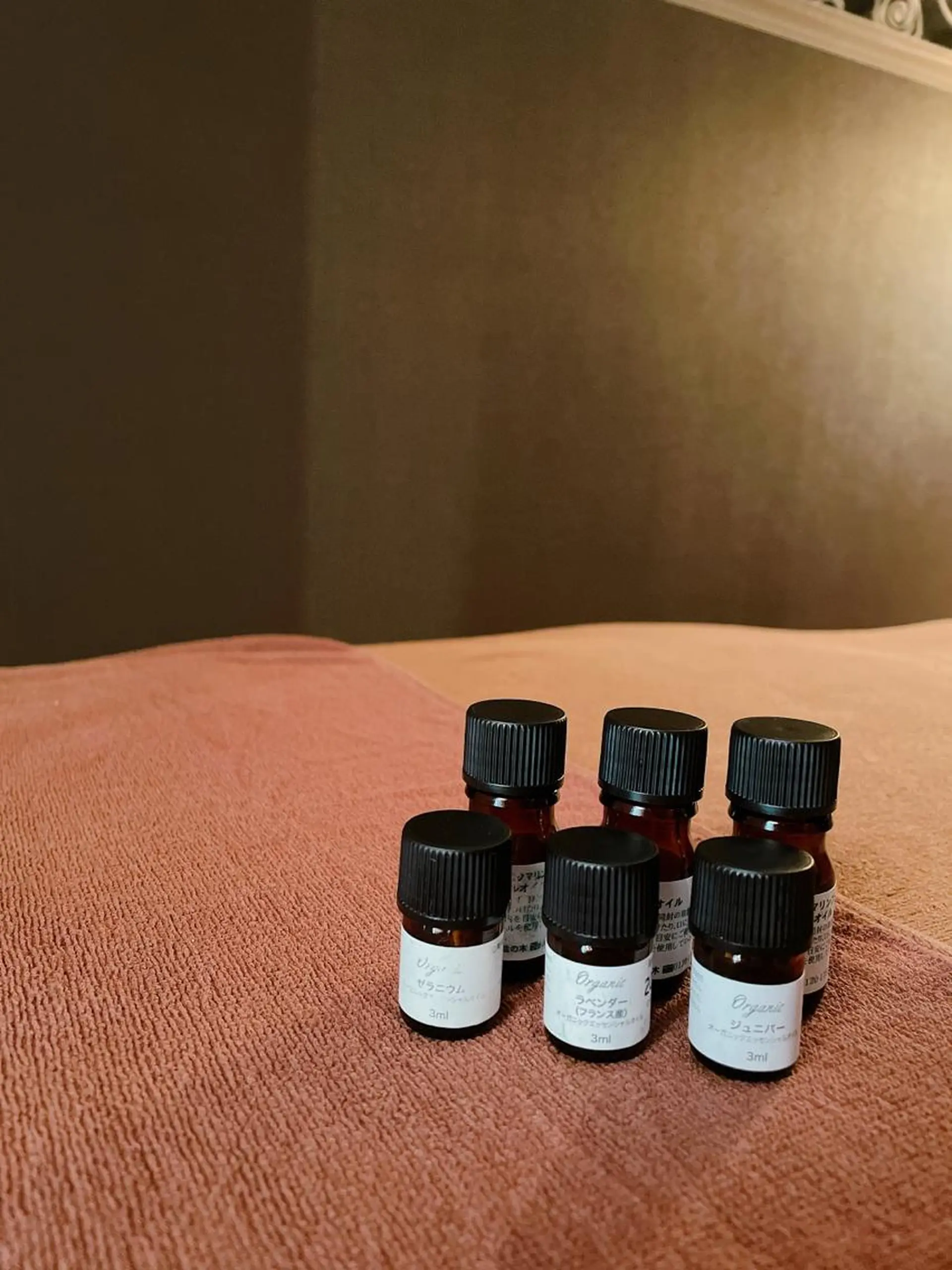 リフレとアロマのお店 ねこのあしのエステ・リラクイメージ