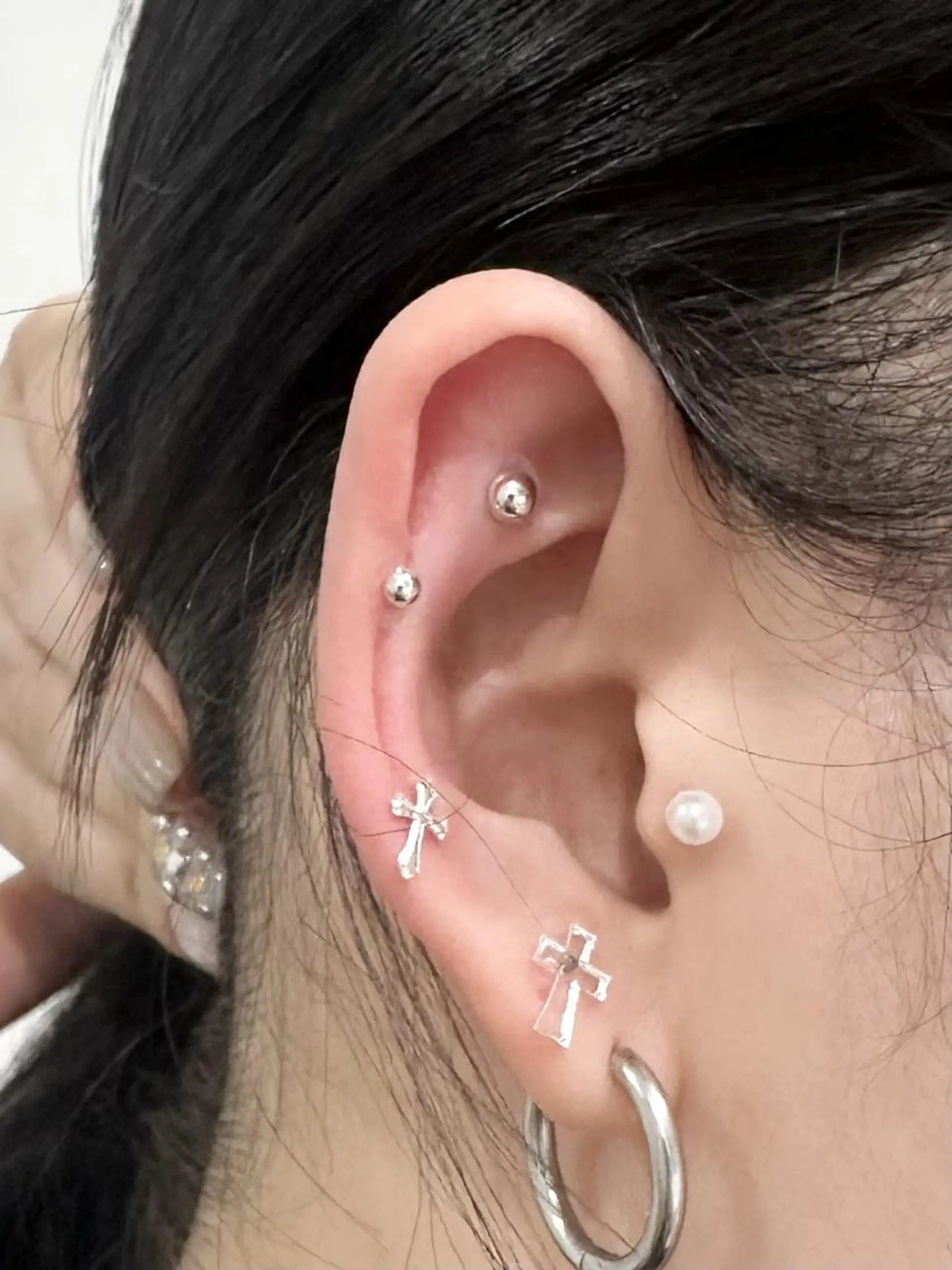 amanseye 店長のマツエク・マツパデザイン