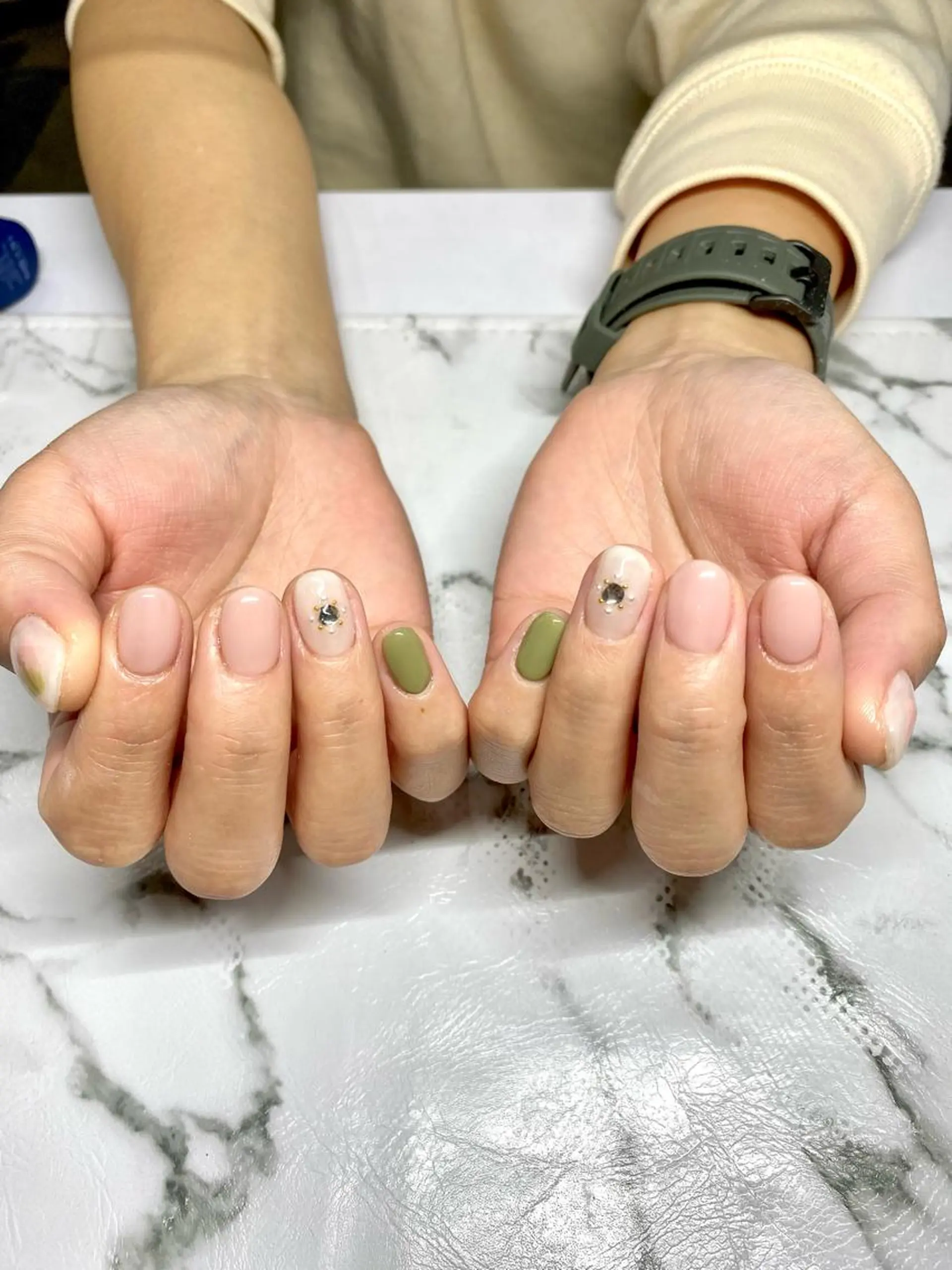 ネイル Babel Mirokuのエステ・リラクイメージ