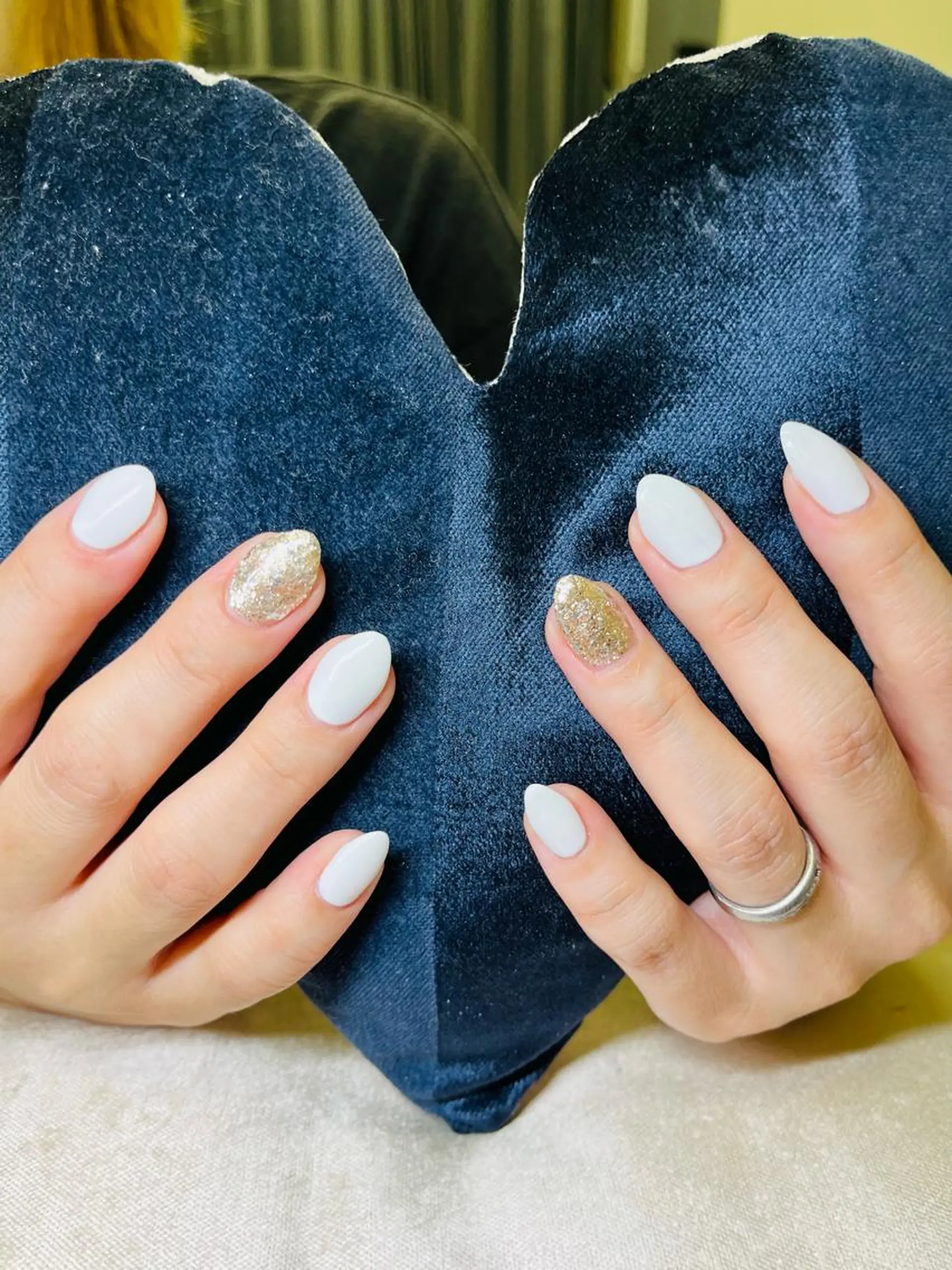 ネイル ECLAT エクラ所属・寺山 千鶴のネイルデザイン