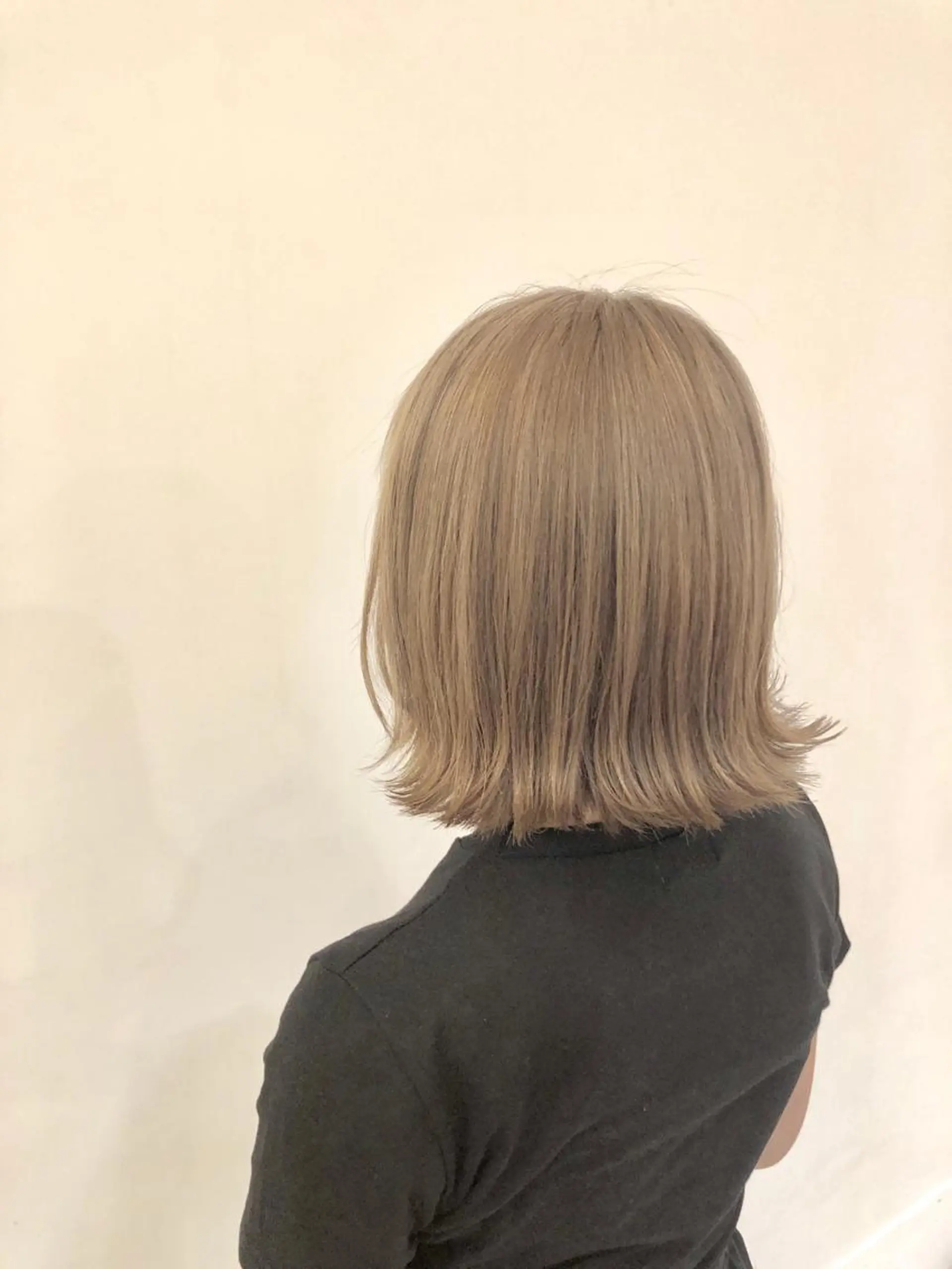 ショート エクステ 美髪改善×シールエク ステ/ヨシモトカンジのヘアスタイル