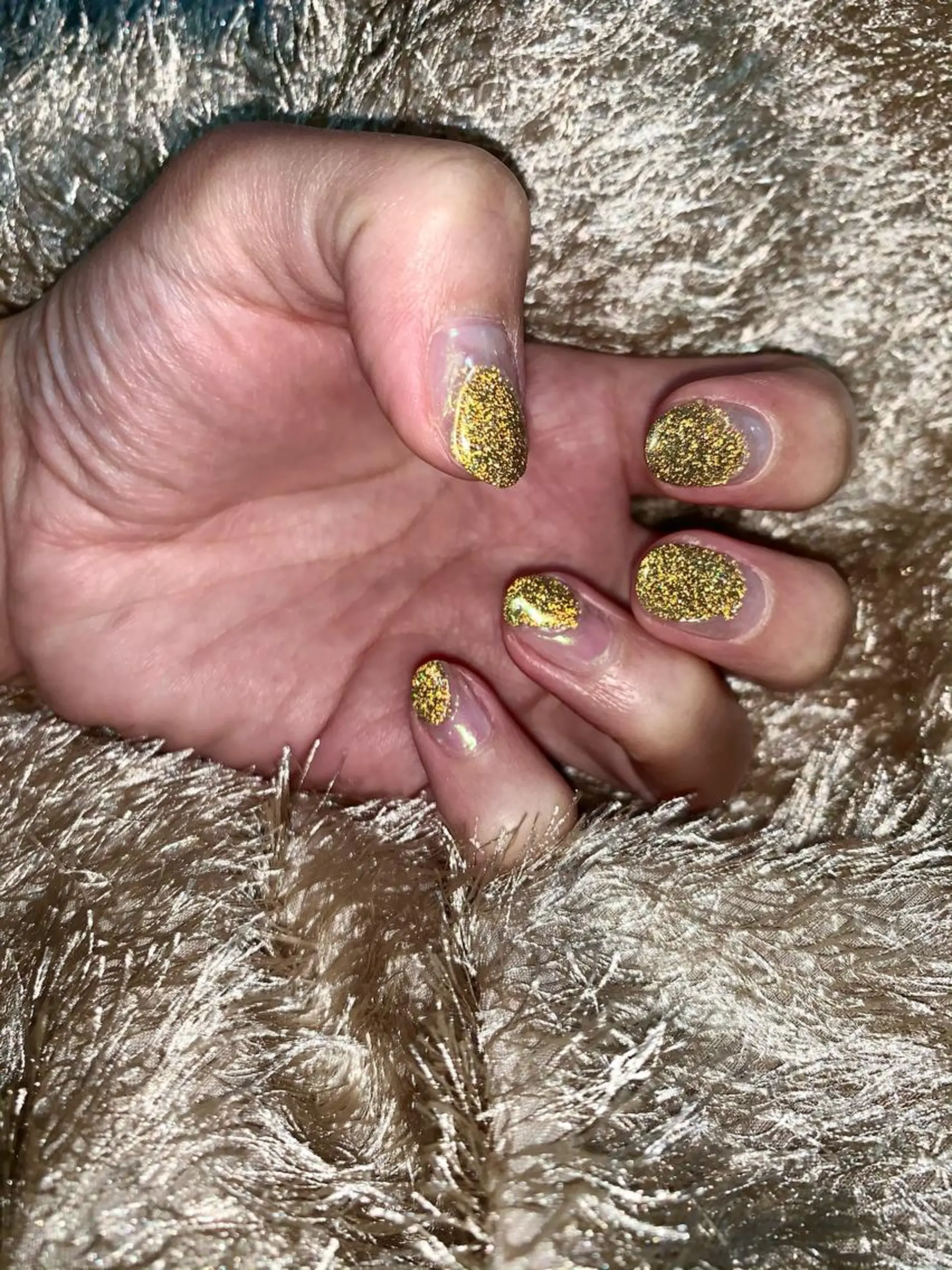 ネイル マルサンカクシカク所属・○△□ 守口市のネイルデザイン