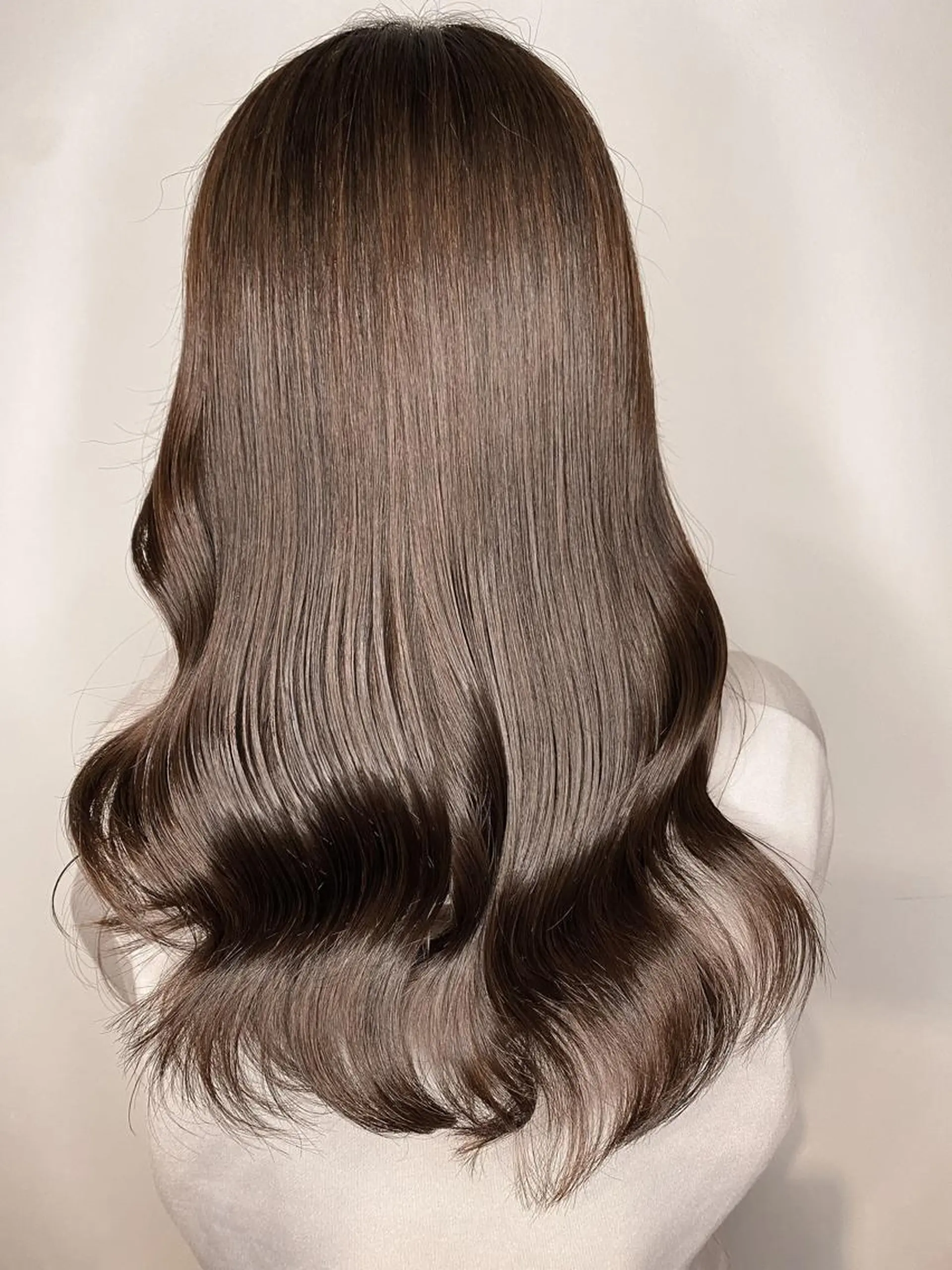 ロング カラー neuk所属・入木田 駿佑のその他イメージ