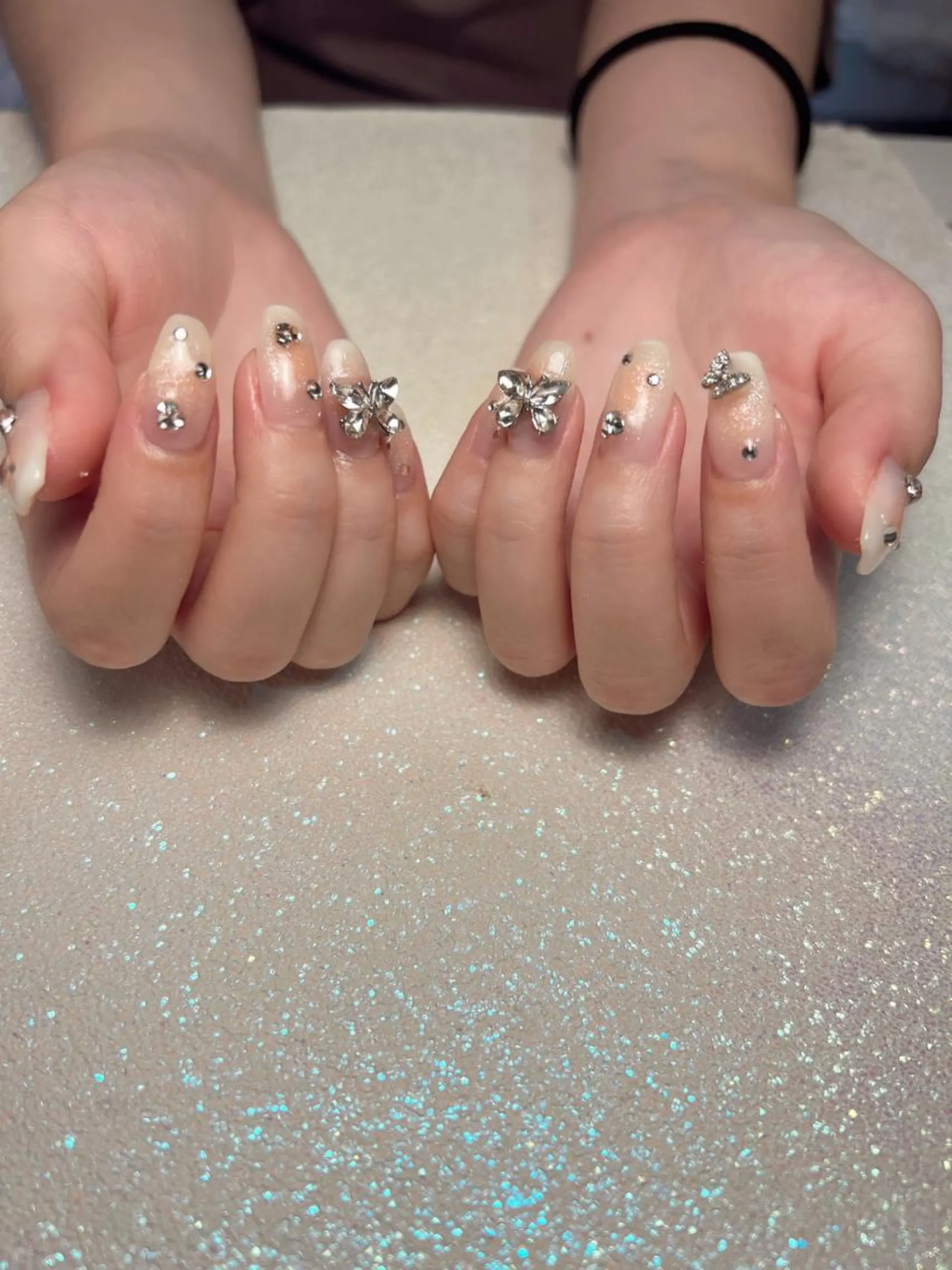 ネイル You&Me Yukiのネイルデザイン