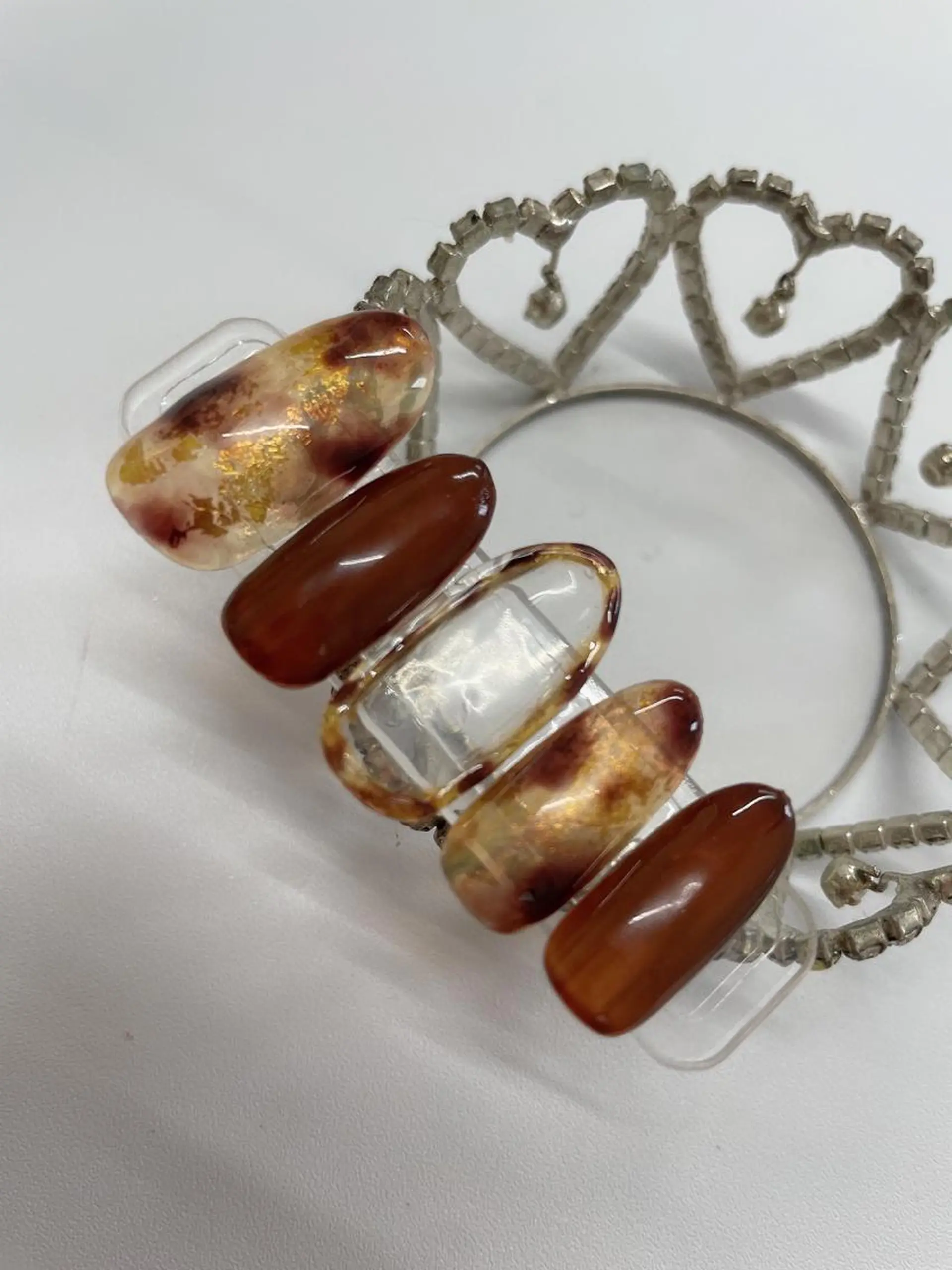 ネイル Embellir ♡鏡味のその他イメージ