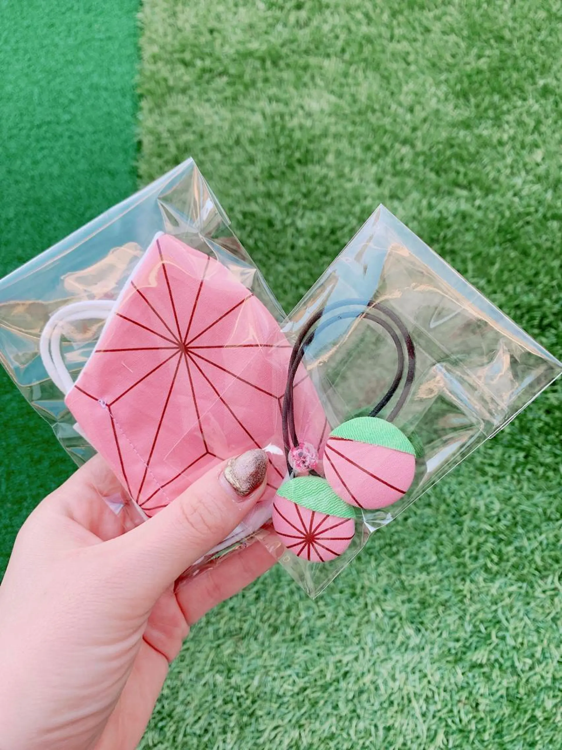 痩身/脱毛/ネイル HARUKAのエステ・リラクイメージ