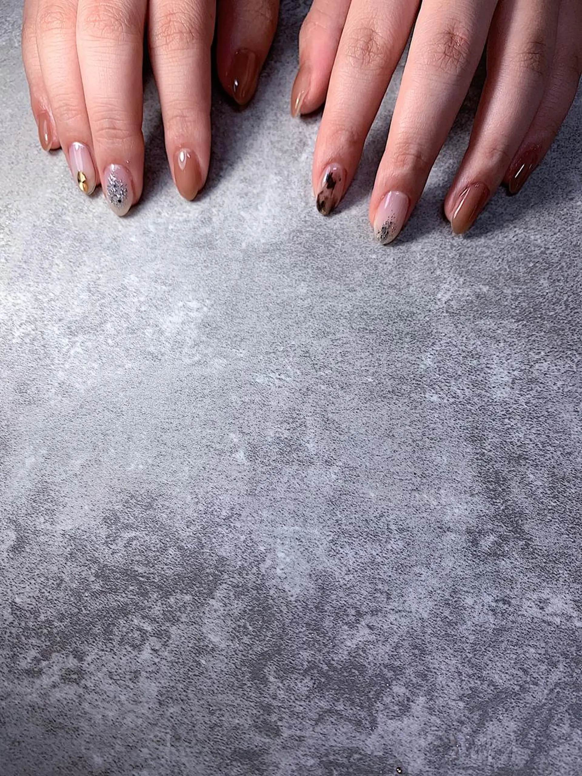 ネイル 土屋 智子のエステ・リラクイメージ