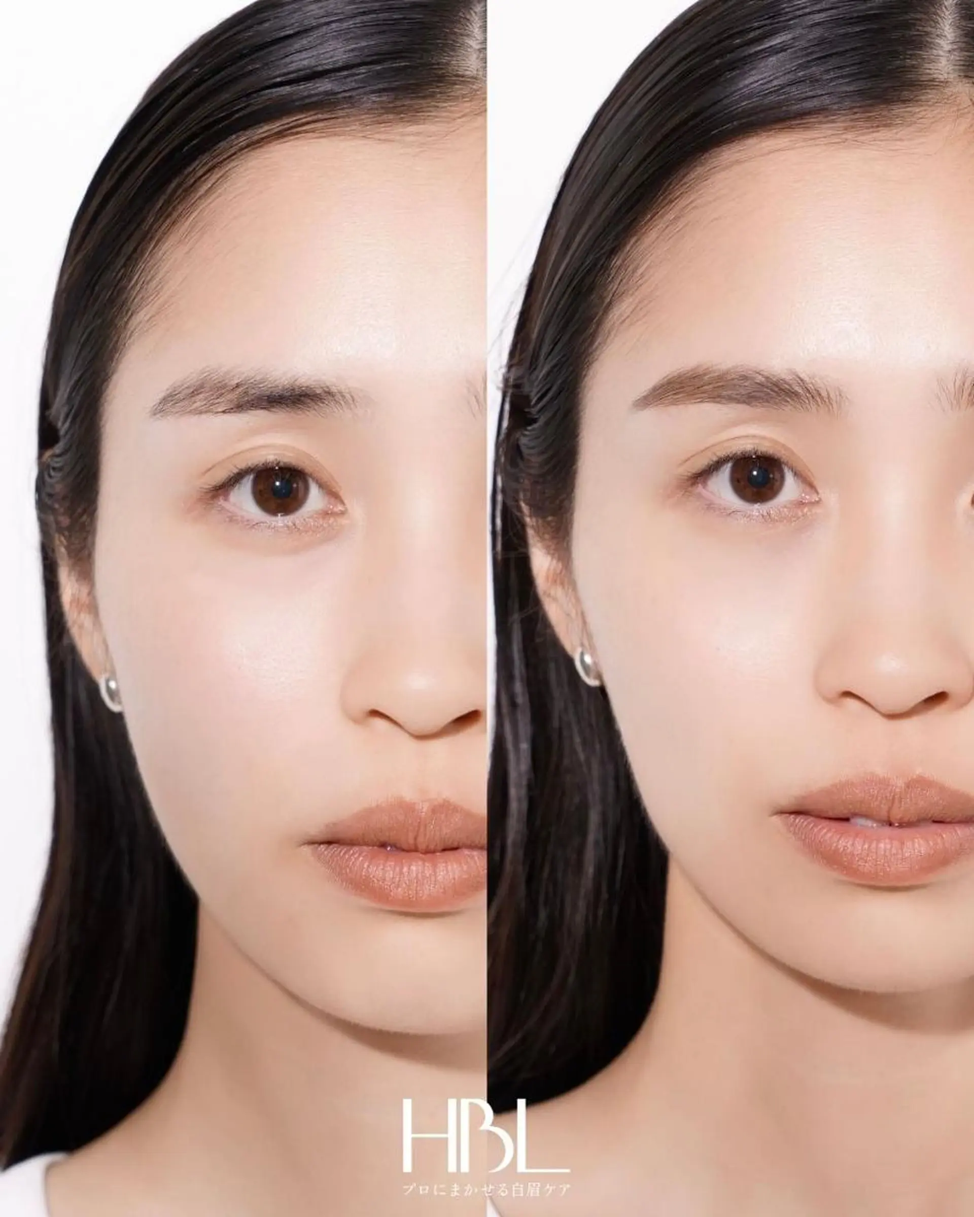 アイブロウ ワックス脱毛 その他(アイブロウ) 眉毛×肌質改善🫧 高岳/新栄町✨YUUの眉毛・アイブロウイメージ