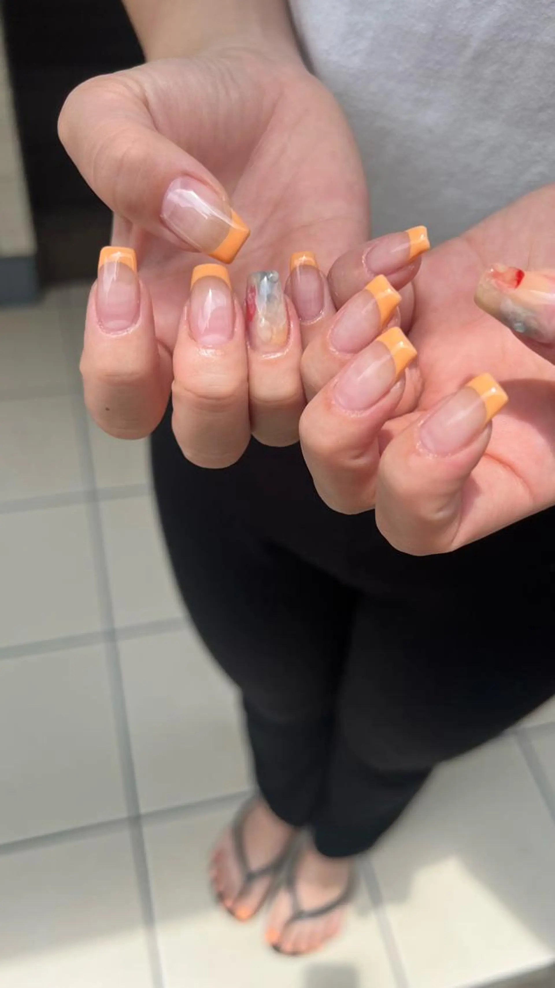 ネイル Lotta. by Chiseiのネイルデザイン