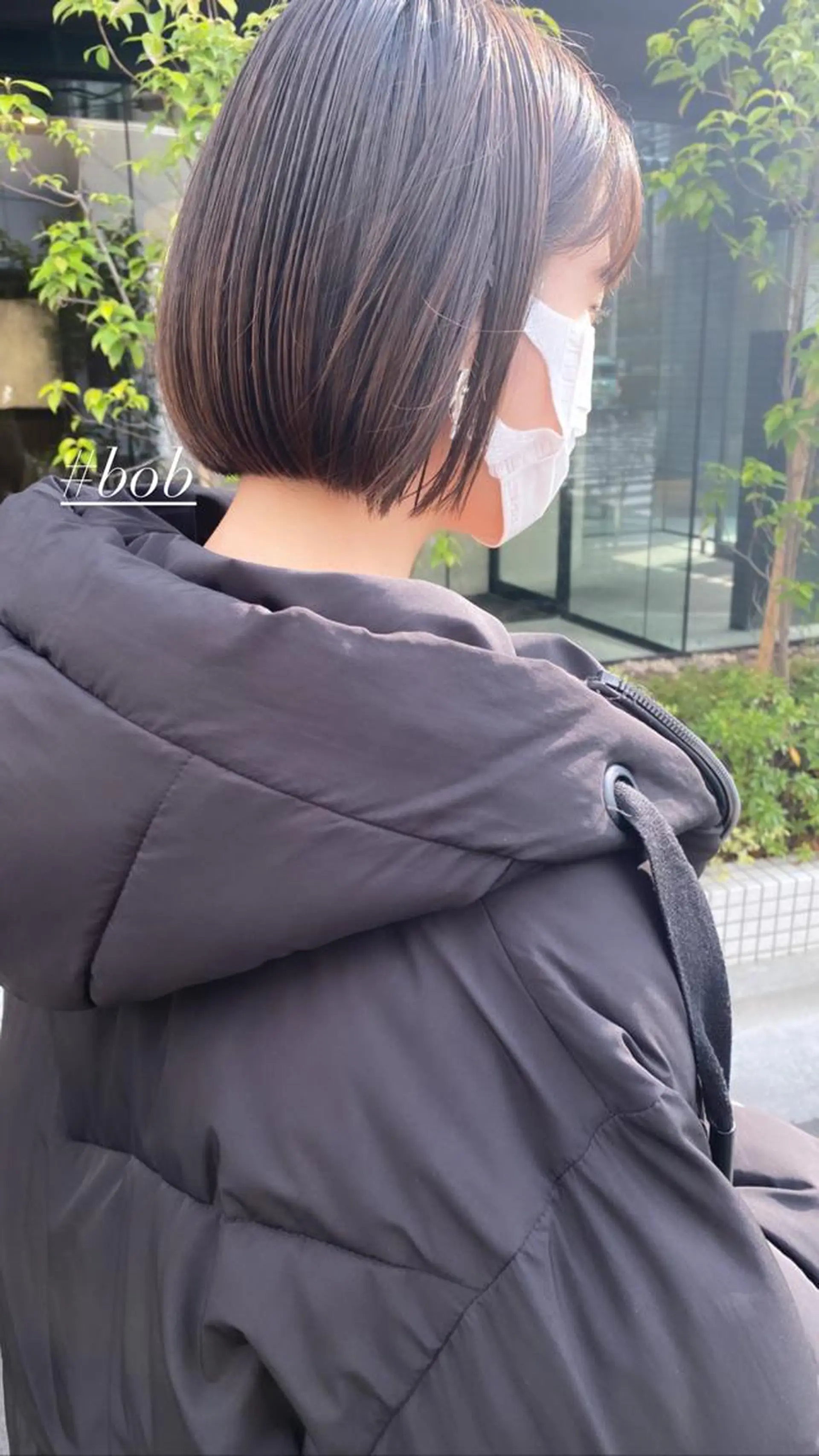 ショート また会いたくなる 美容師【KENTA】のヘアスタイル