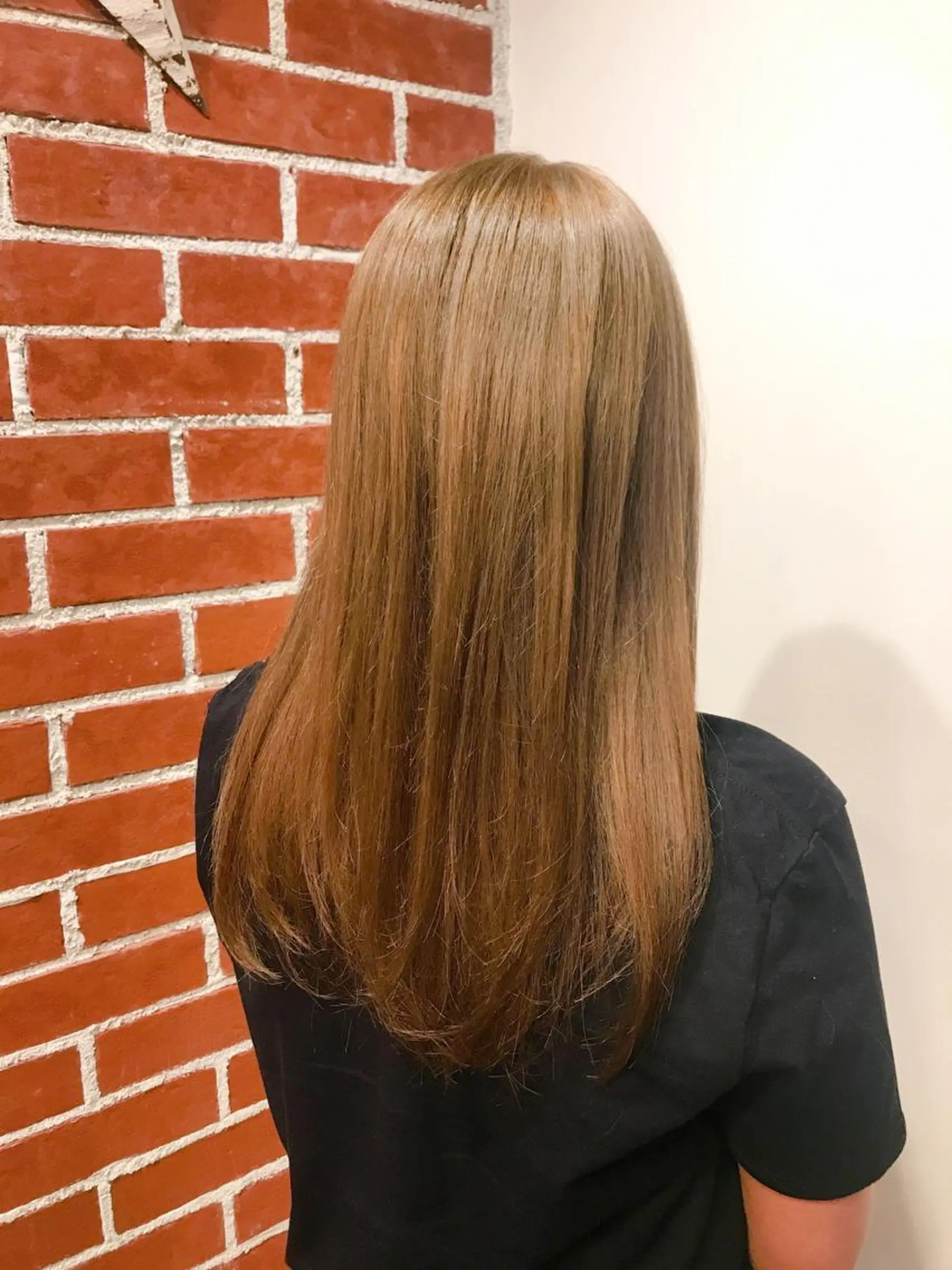 ロング 🌾内山 龍介🌾のヘアスタイル