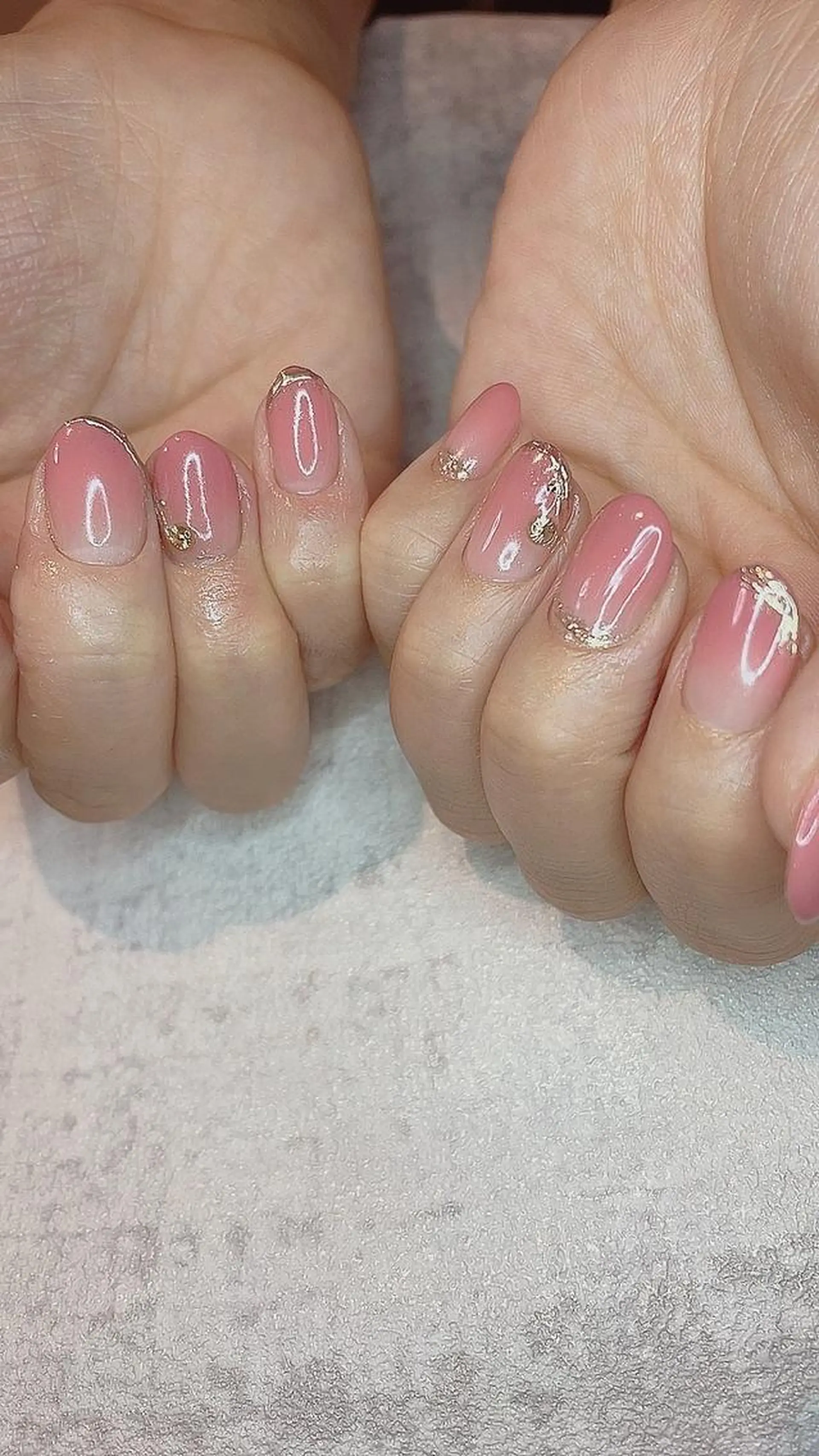 ネイル Kanal Kanaのエステ・リラクイメージ