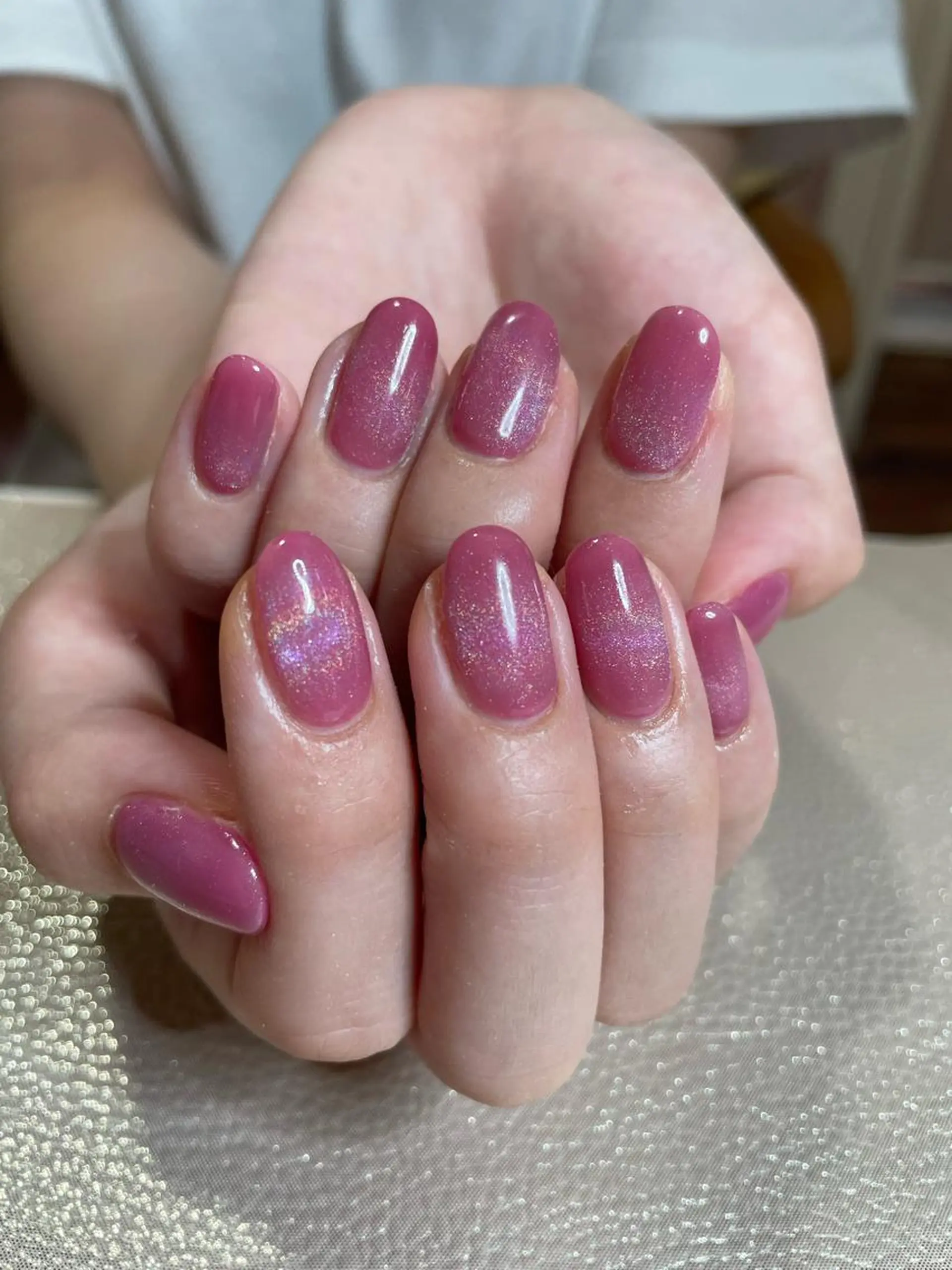 ネイル Salon GIGI Nail所属・salon GIGINailの眉毛・アイブロウイメージ