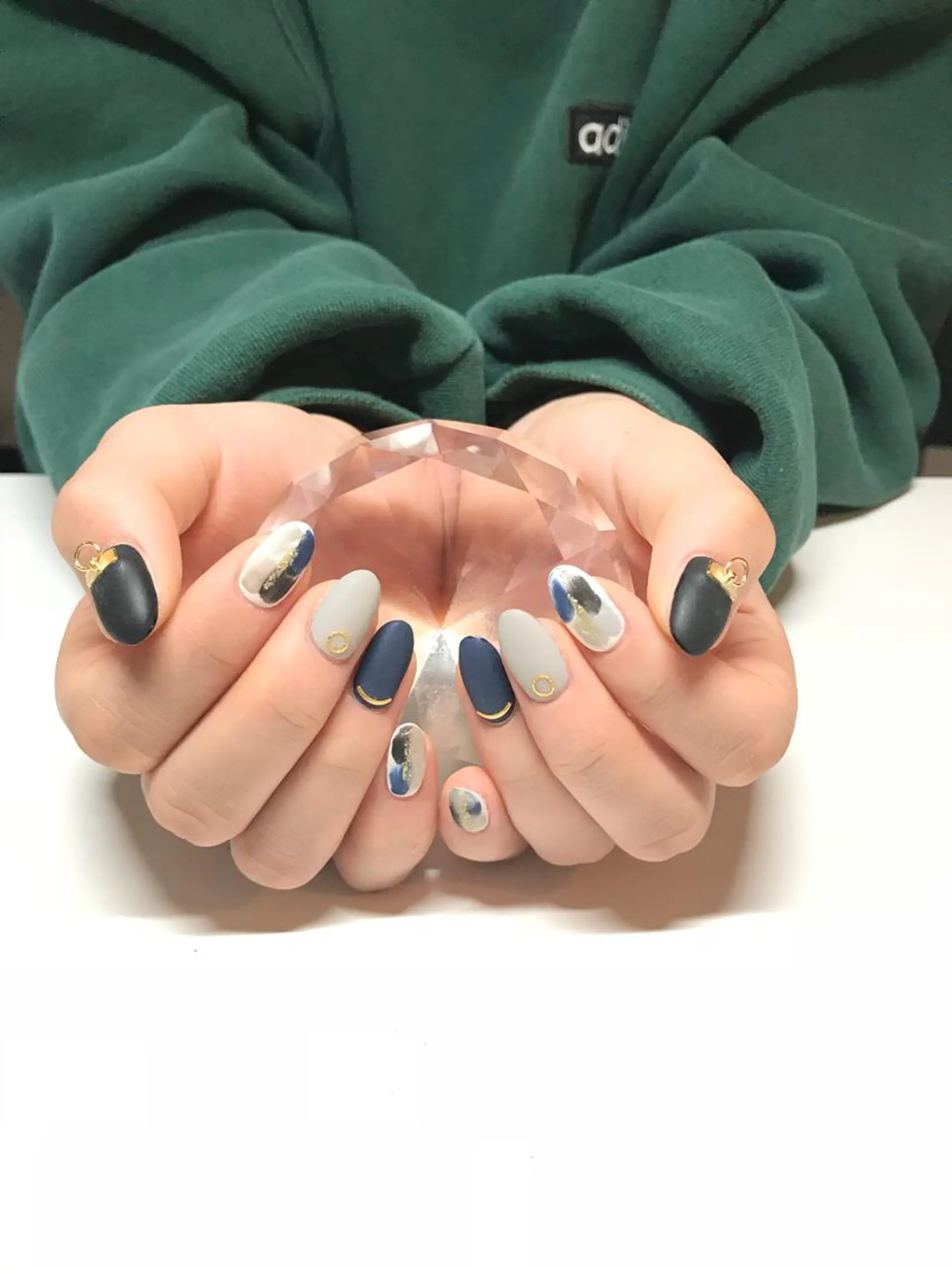 ネイル ハンドネイル 土屋 智子のエステ・リラクイメージ