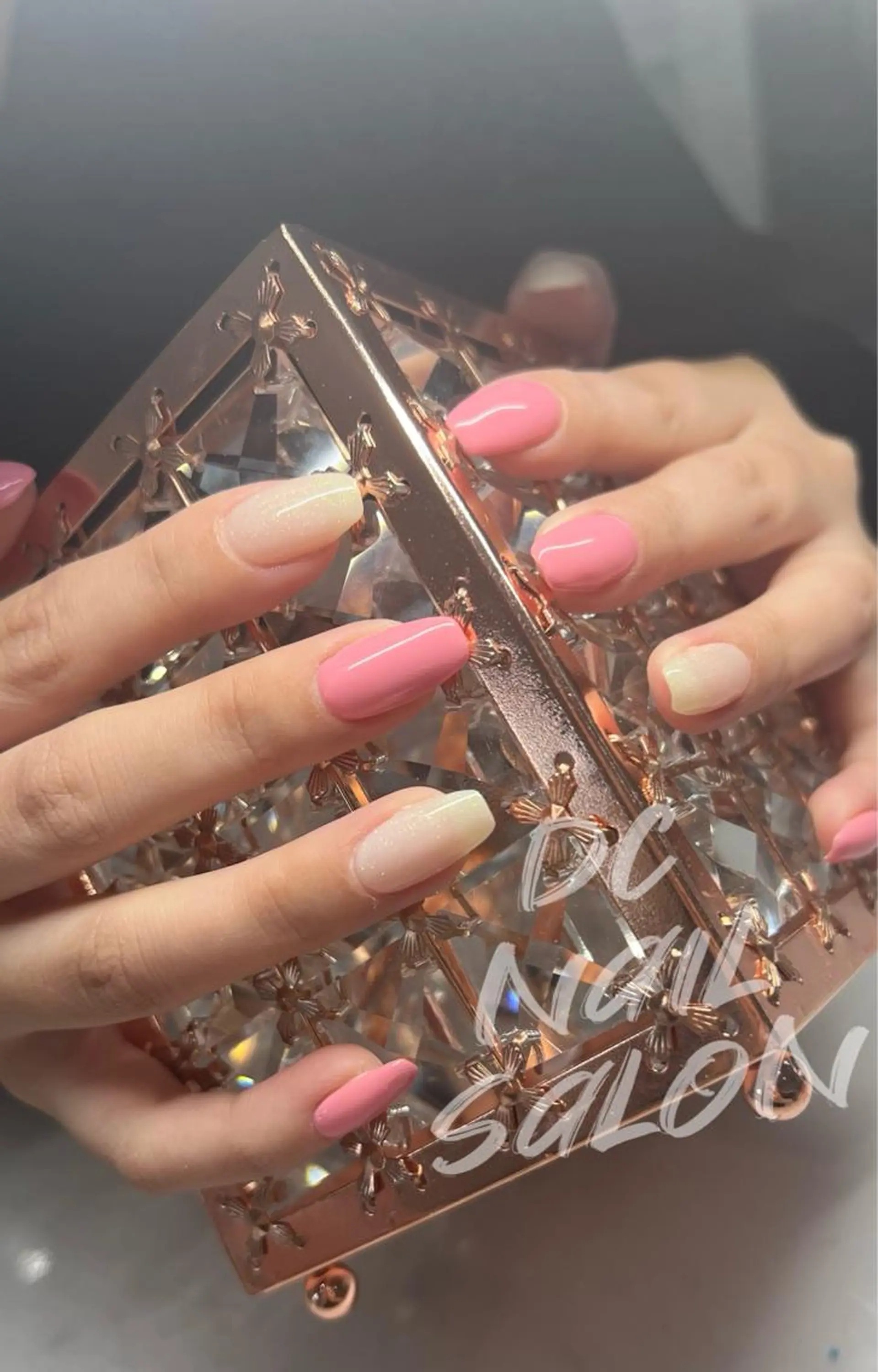 ネイル DC nail salonのネイルデザイン