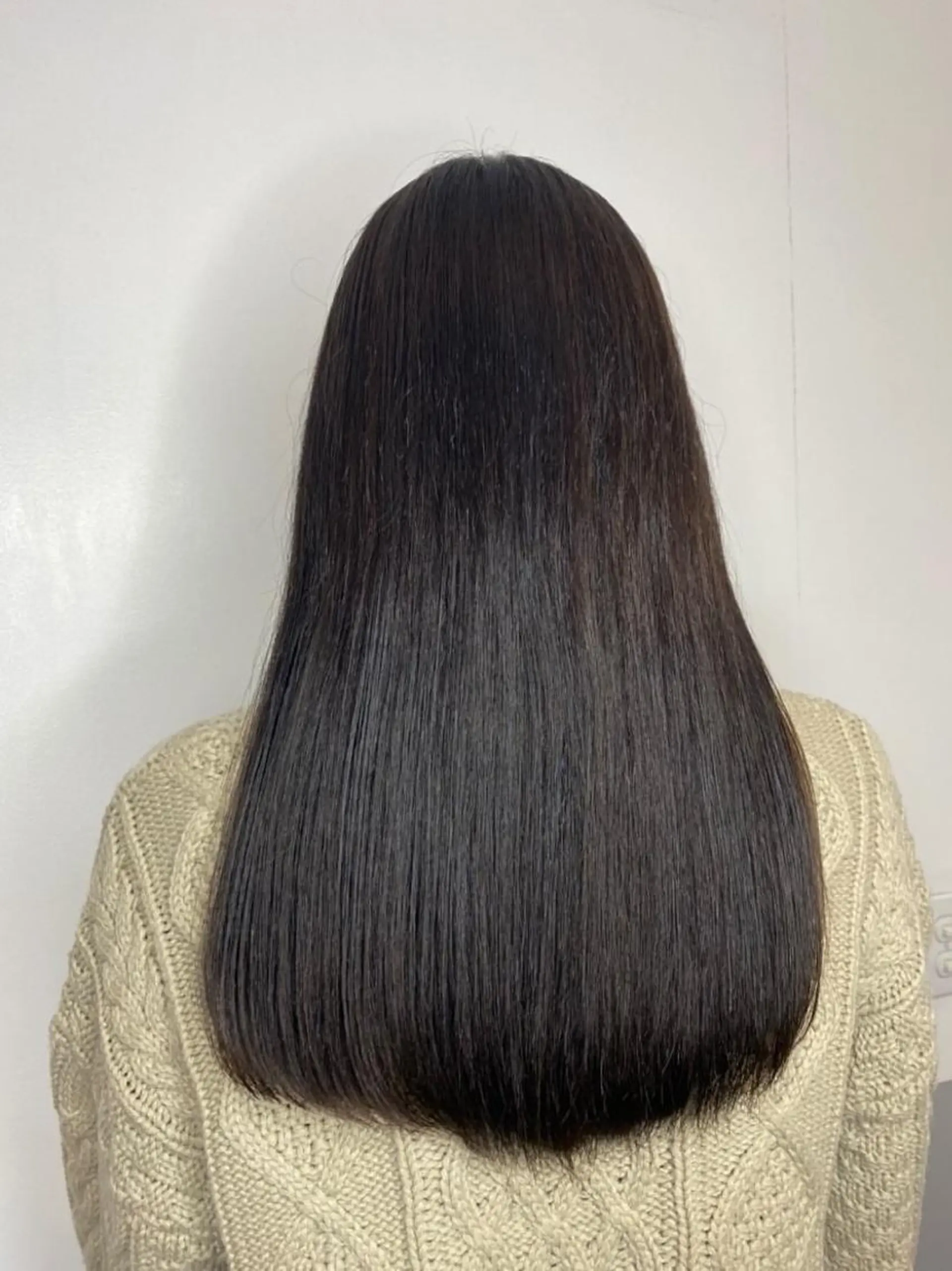 ミディアム カラー ミディアムパーマ ブリーチ 髪質改善 トリートメント 個室サロン　Fbeauty×Spica所属・トップ スタイリストのヘアスタイル