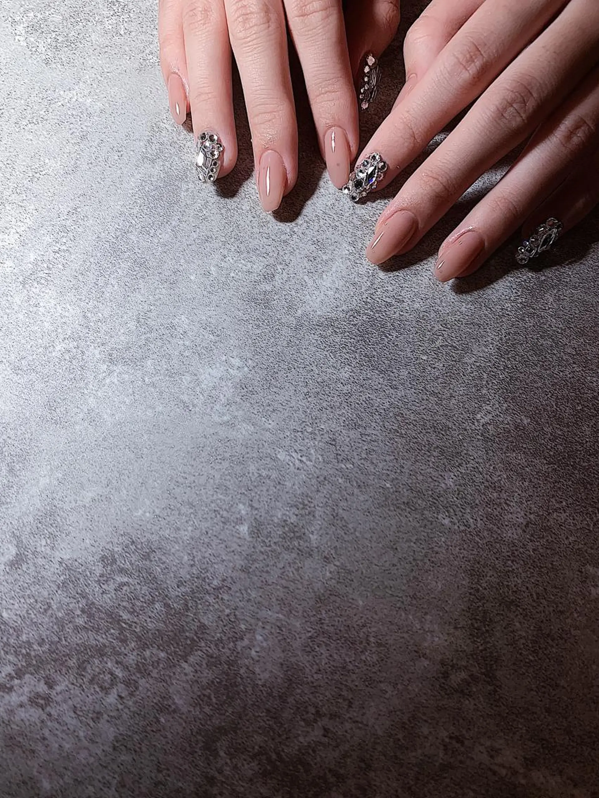 ネイル 土屋 智子のエステ・リラクイメージ