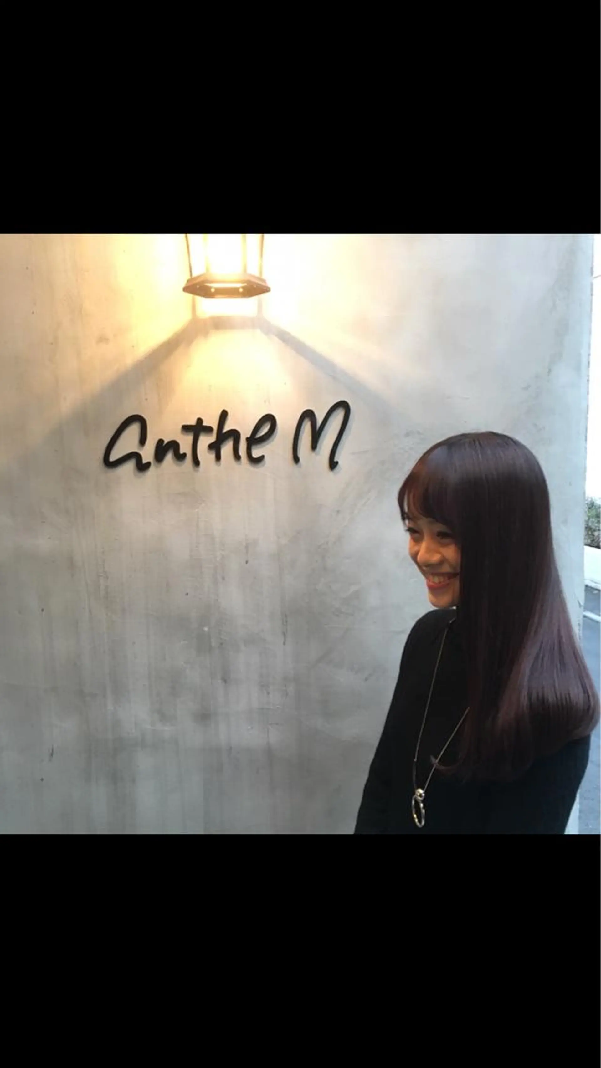 セミロング カラー メンズ眉毛ITSUK Iメンズ専門　新宿の眉毛・アイブロウイメージ