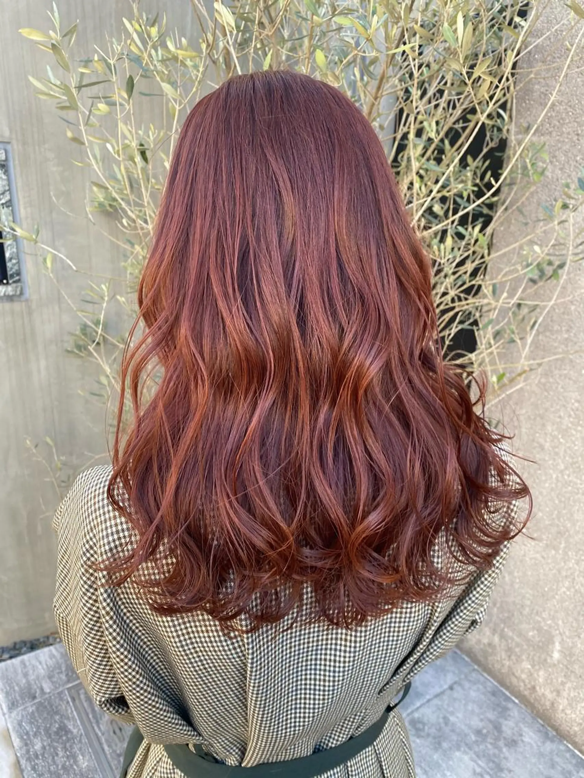 セミロング RINRI 🌷のマツエク・マツパデザイン