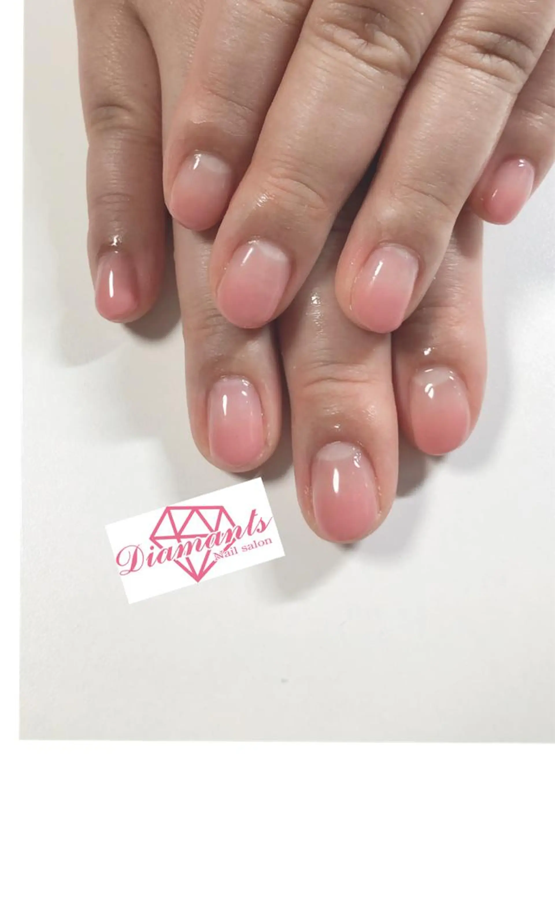 ネイル Asa miのネイルデザイン