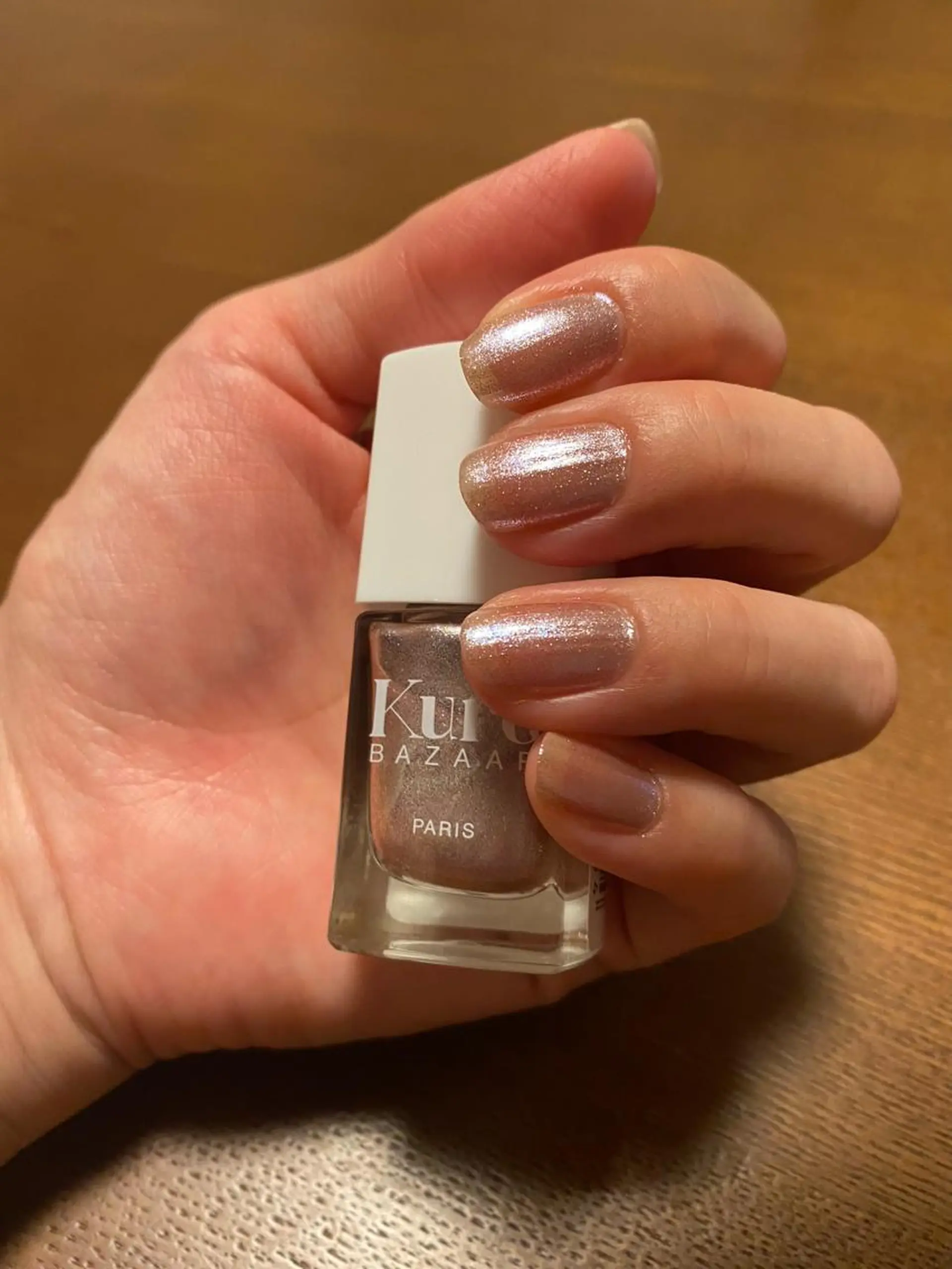 ネイル Nail care PONOのネイルデザイン