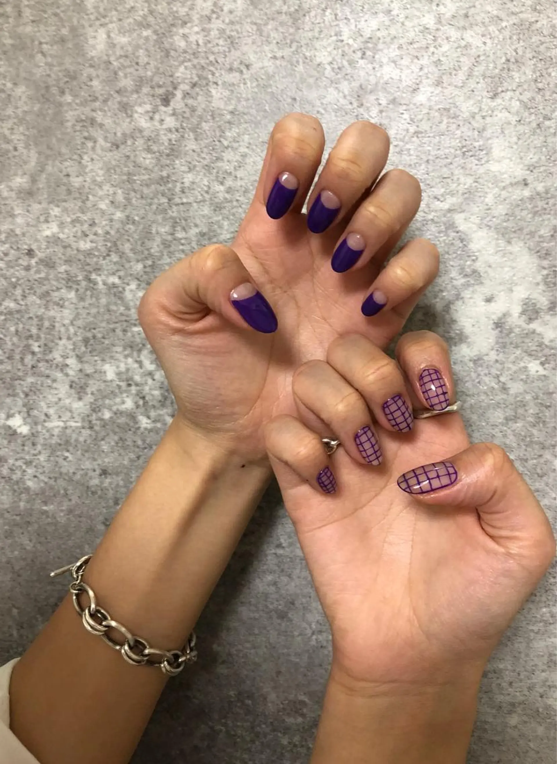 ネイル ハンドネイル LINON所属・【LINON】 airiのネイルデザイン