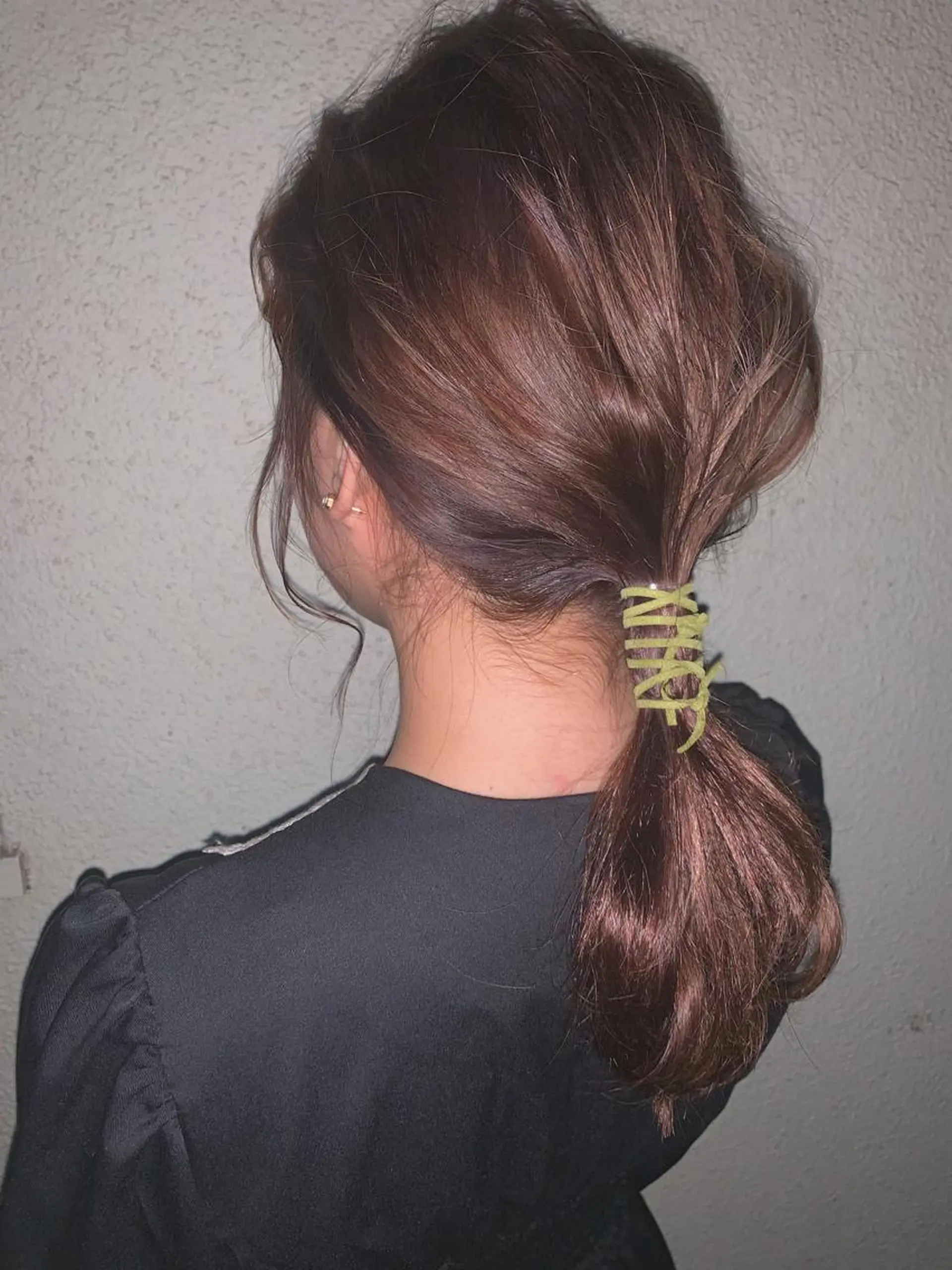 ヘアアレンジ 簡単アレンジ m ā l o.🌷 サカモトマイコのヘアスタイル