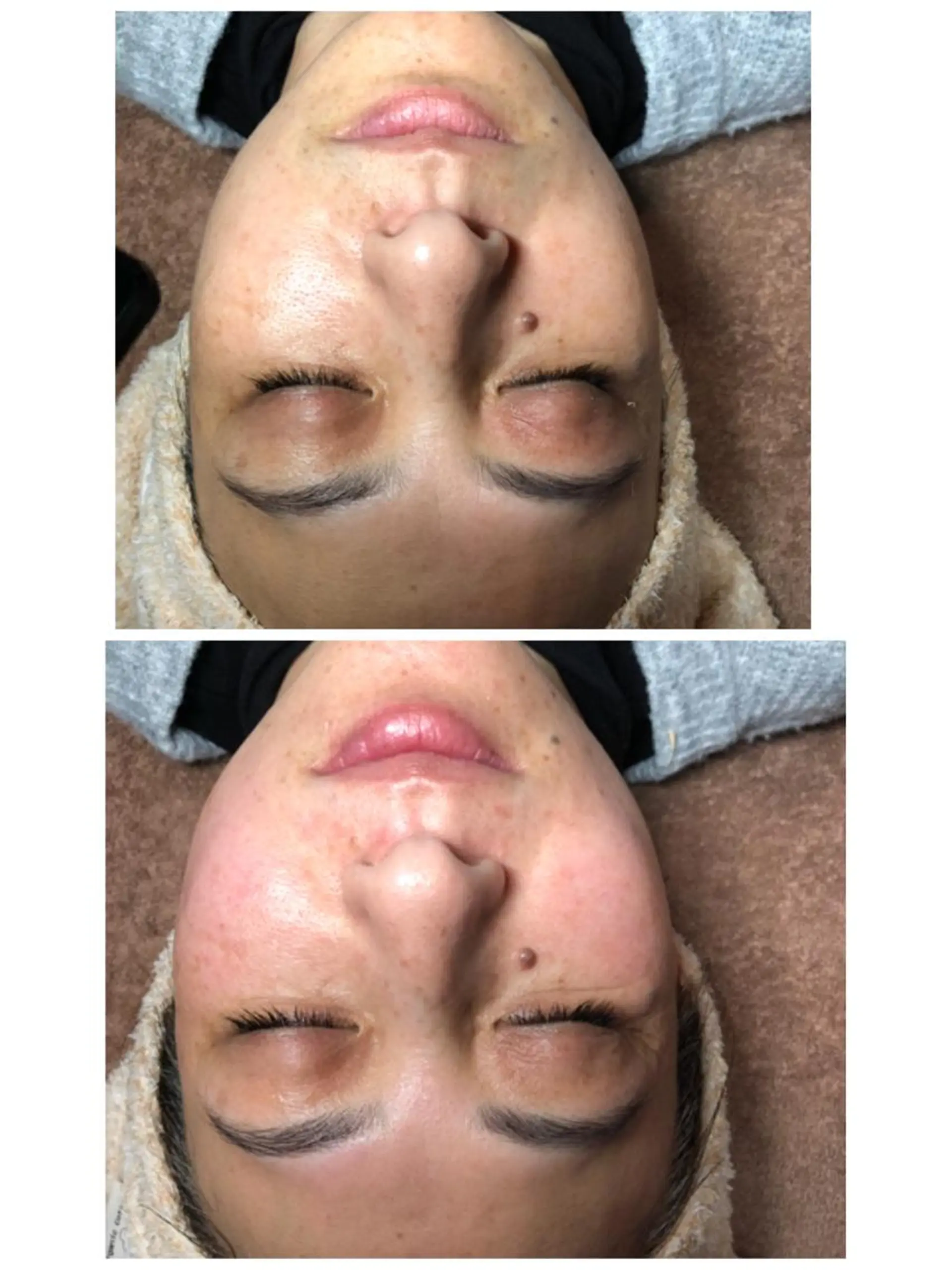 兒玉 知代の眉毛・アイブロウイメージ