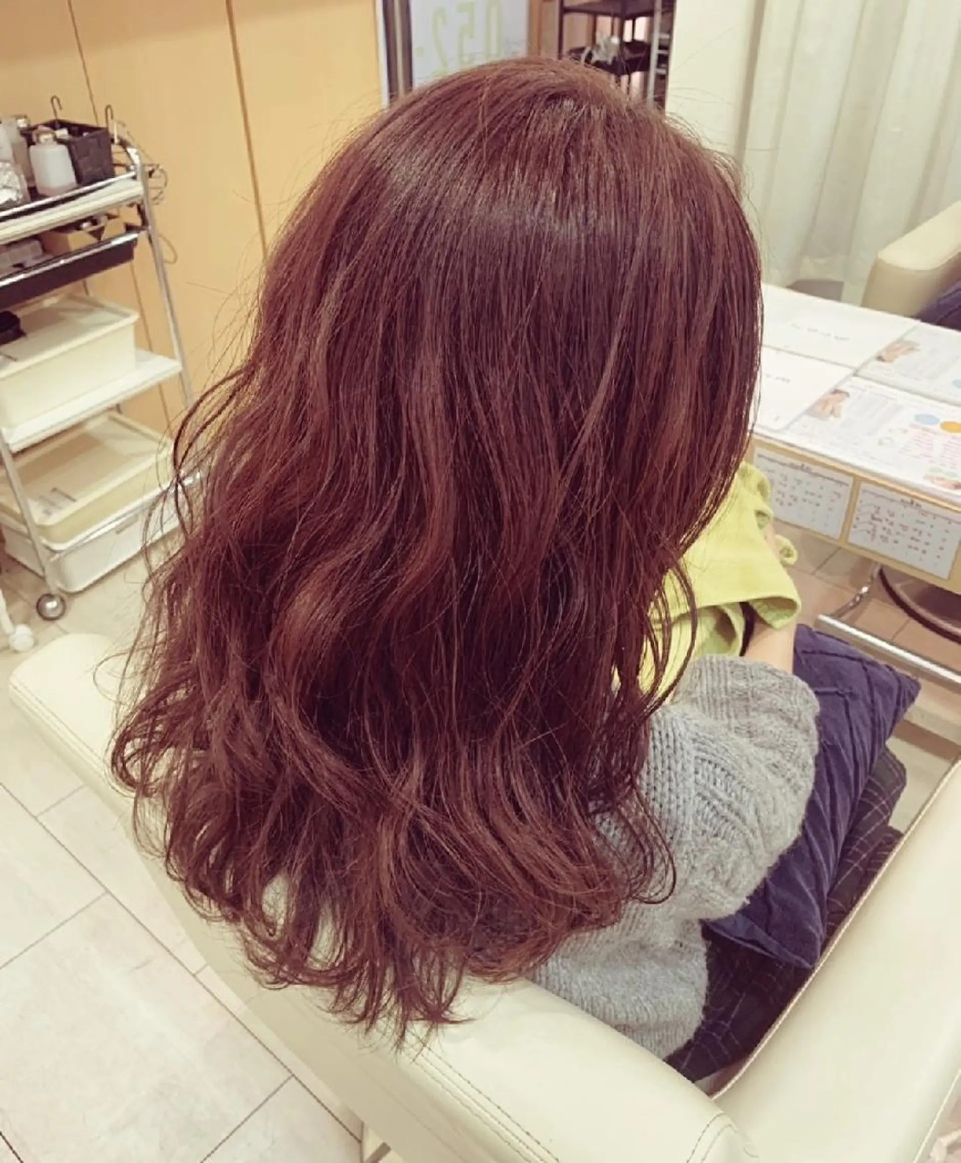 カラー ヘアアレンジ ショート、ボブの達人 東康介✨のヘアスタイル