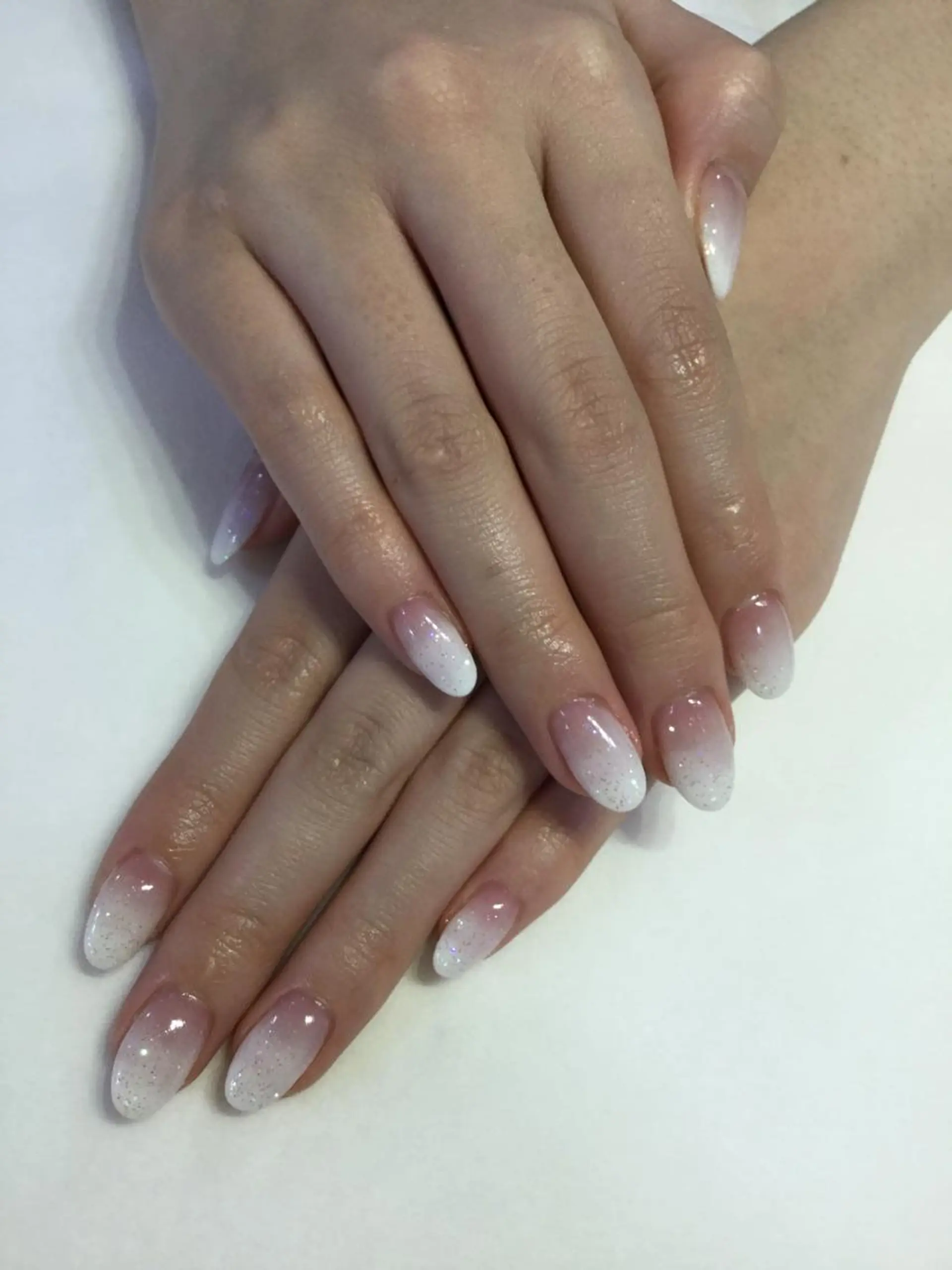 ネイル 💎🐰 saki. m 🐰💎のネイルデザイン