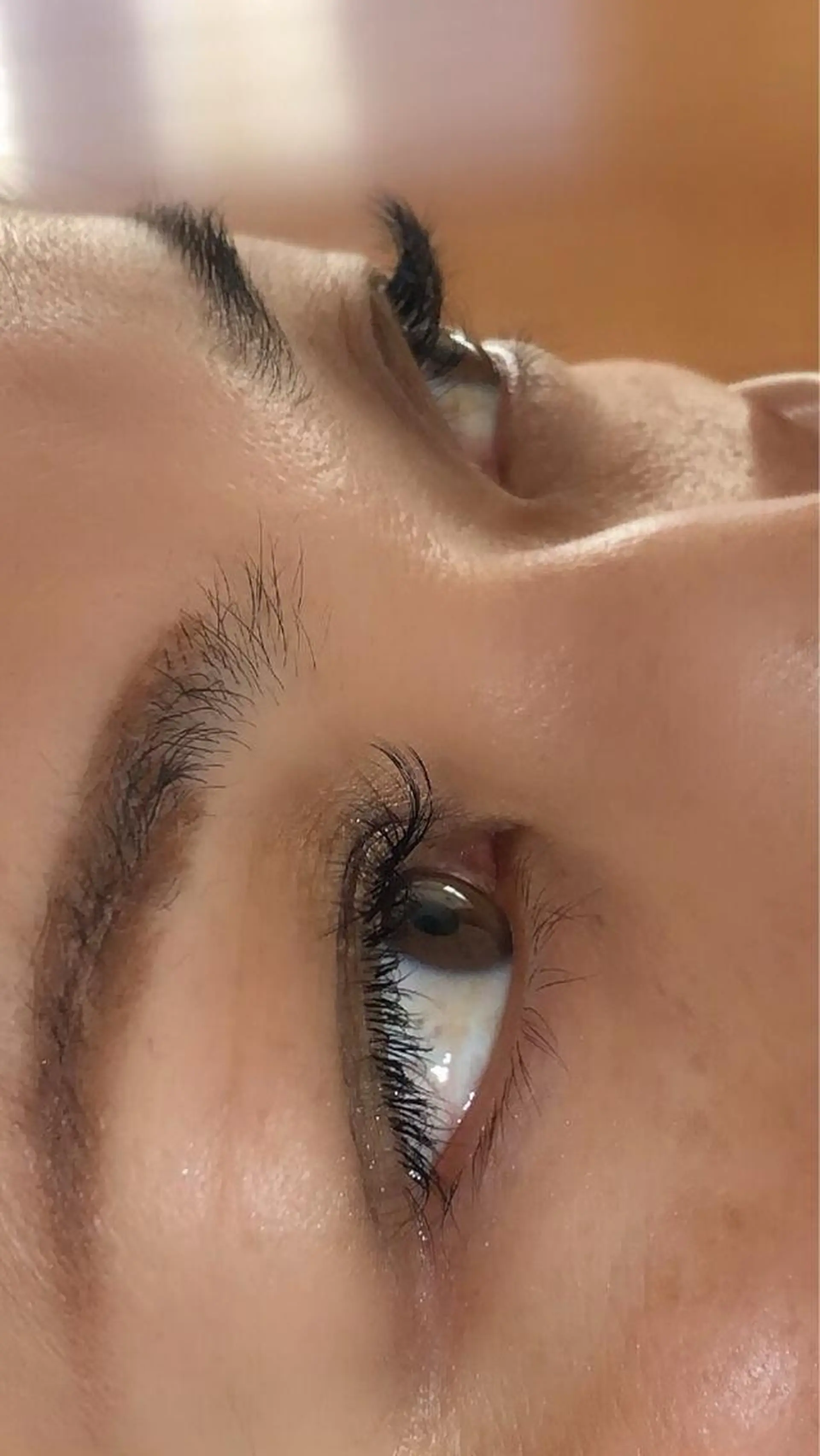 マツエク・マツパ Adore.ca所属・アドアー Adore.caのマツエク・マツパデザイン