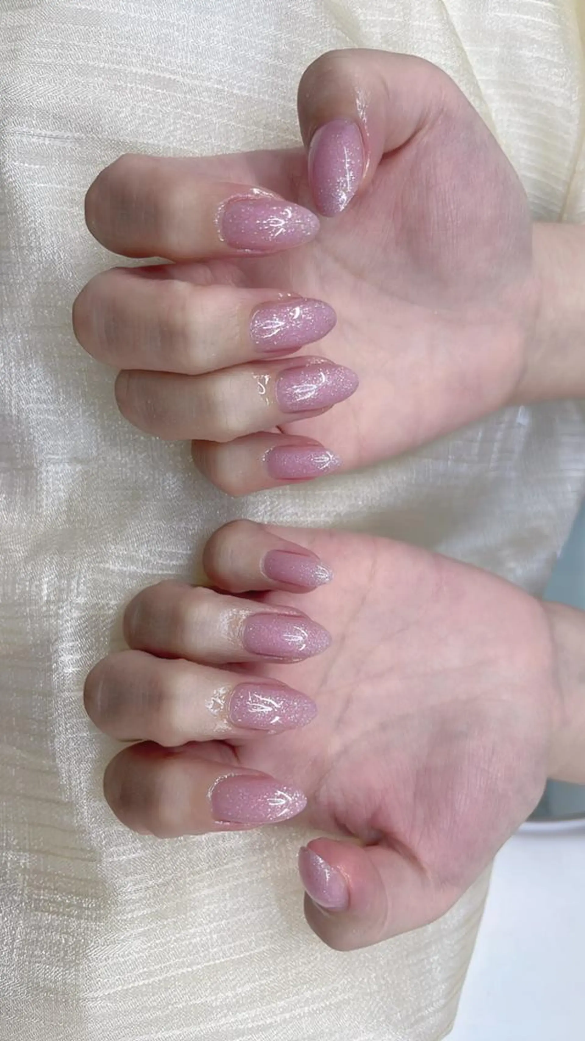 ネイル ハンドネイル ゆうさ Nailのネイルデザイン