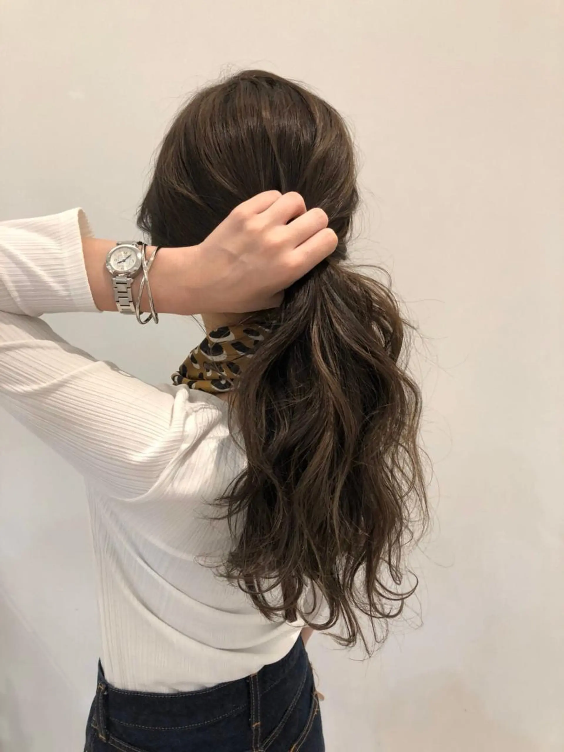 beauty: beast 熊本店のヘアスタイル