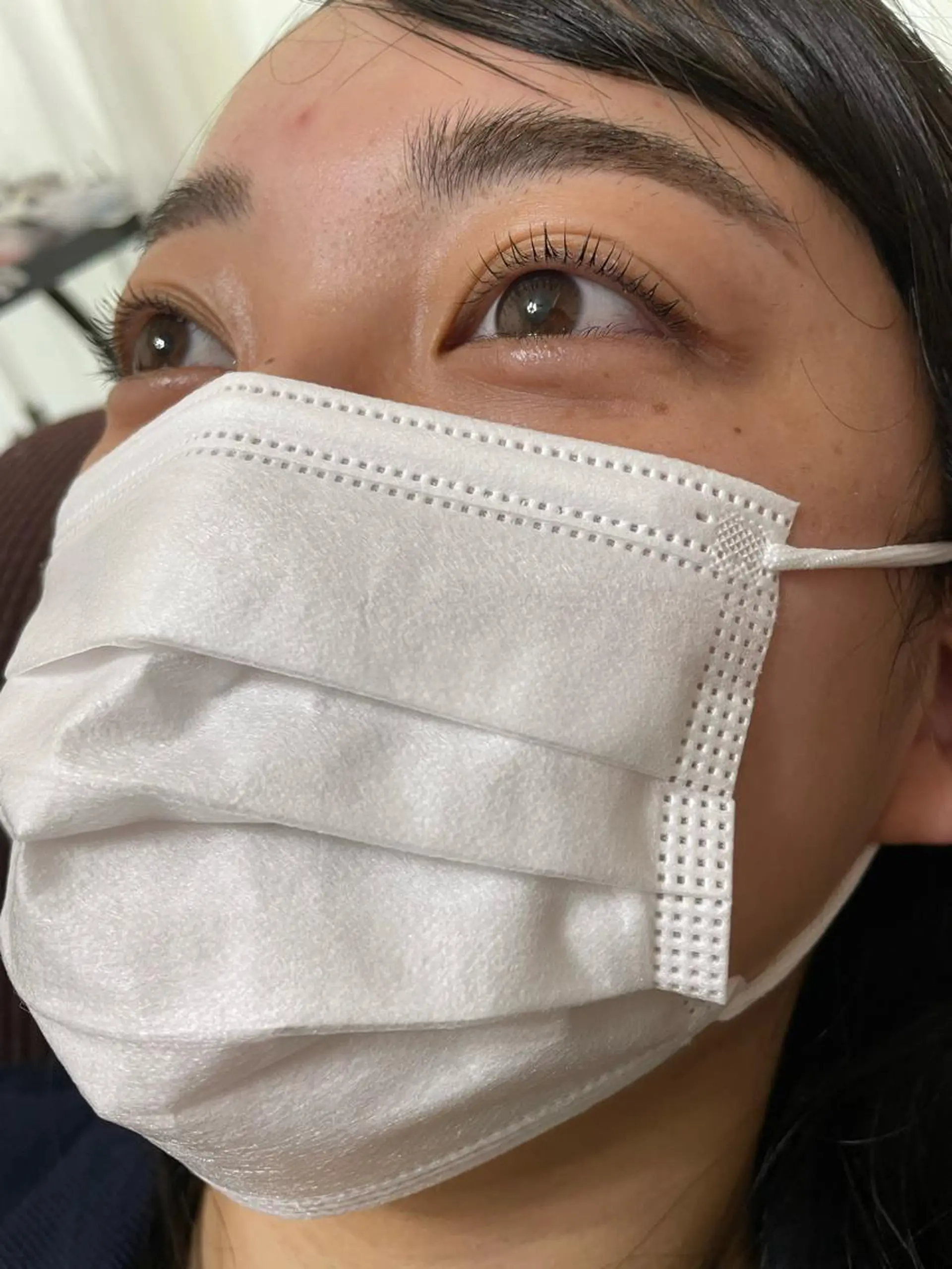 マツエク・マツパ dear beautyのマツエク・マツパデザイン