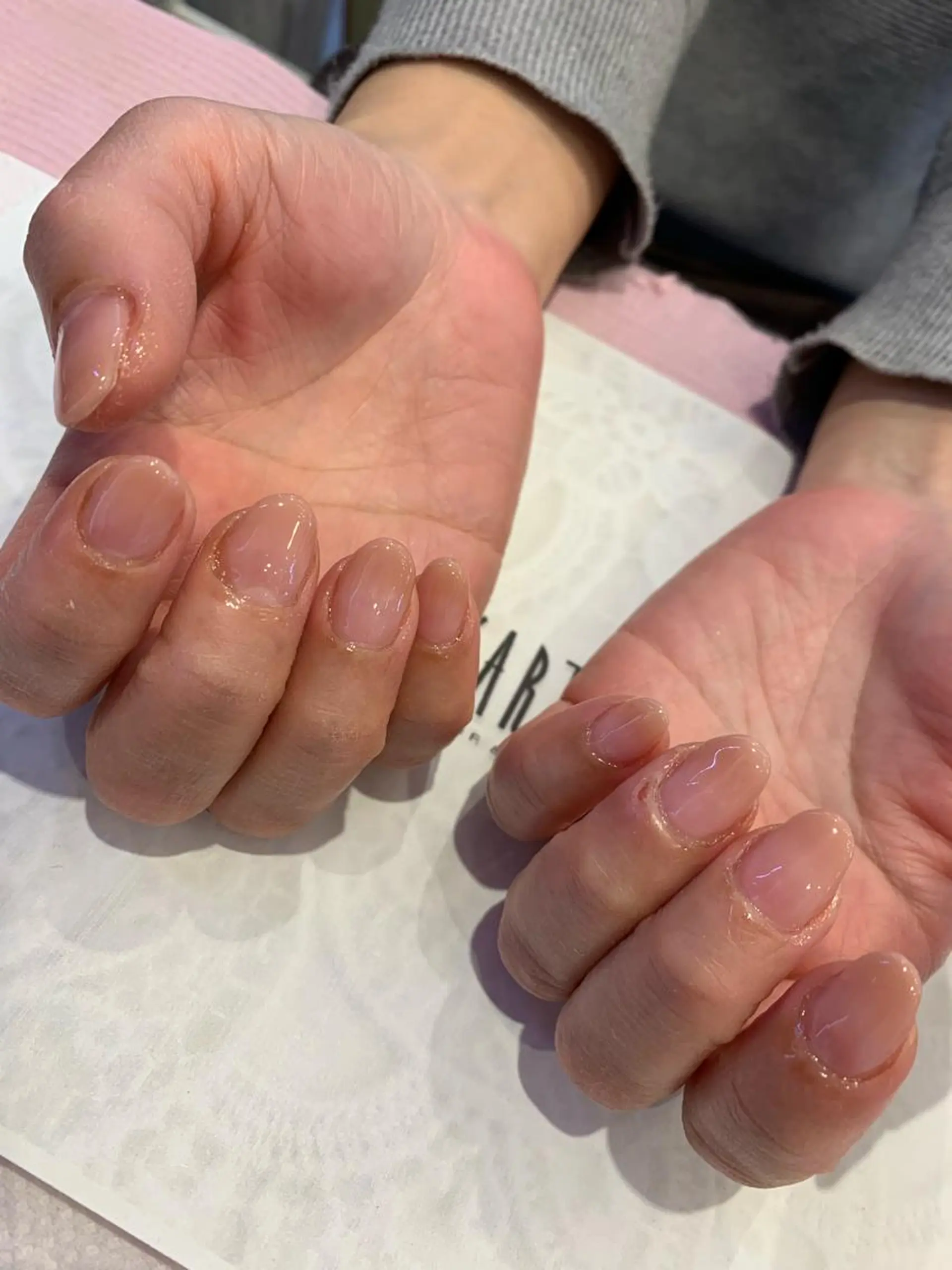 ネイル private nail salon   Amily所属・竹澤 紫乃のその他イメージ