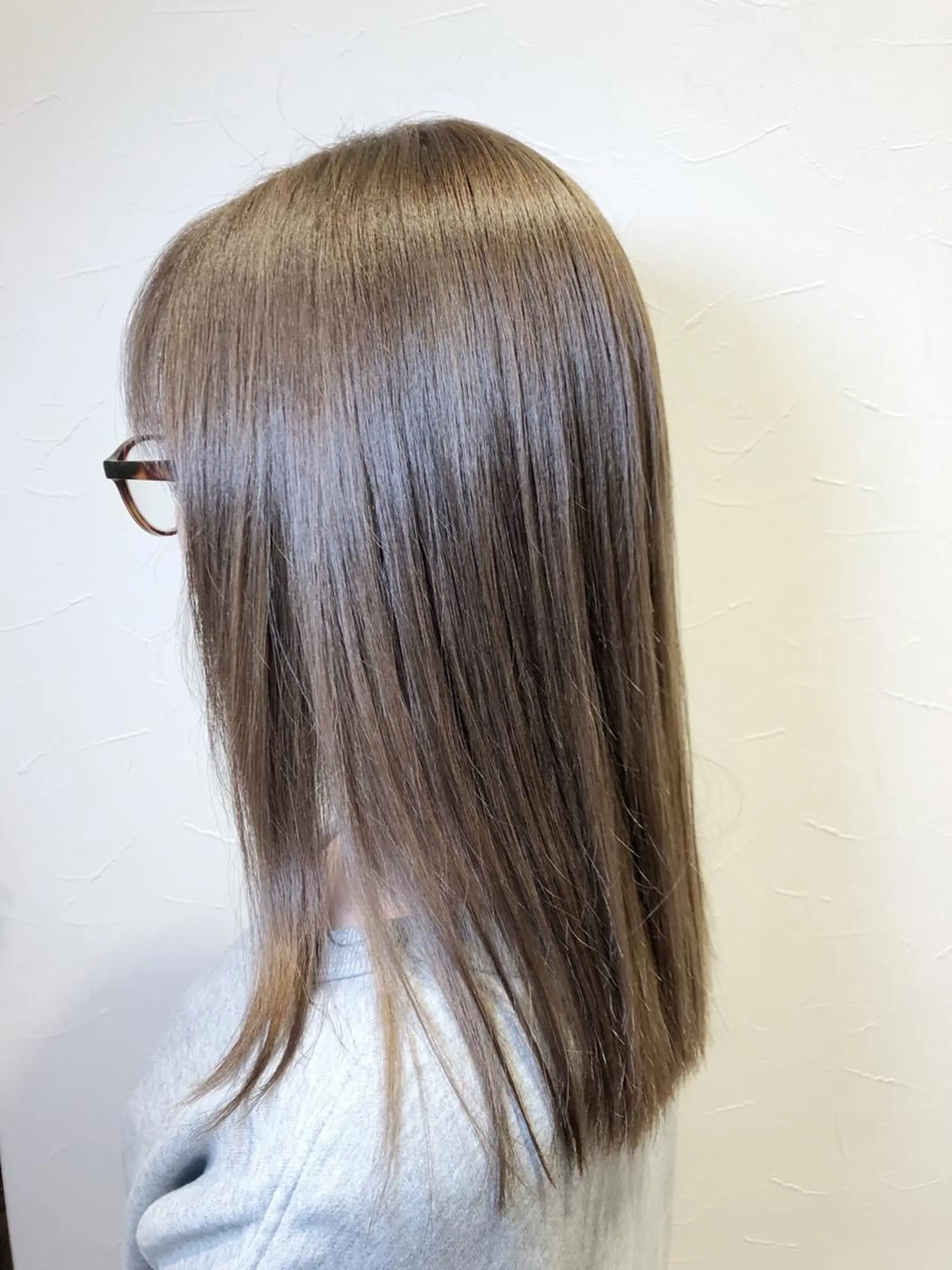 ミディアム FELIZA所属・似合わせの達人🔥 石川就平のヘアスタイル