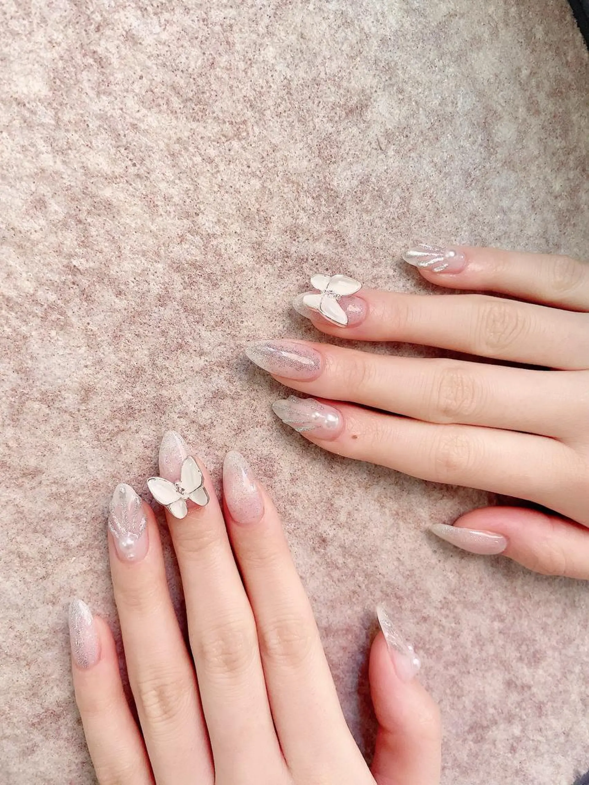 ネイル ハンドネイル R salonのネイルデザイン