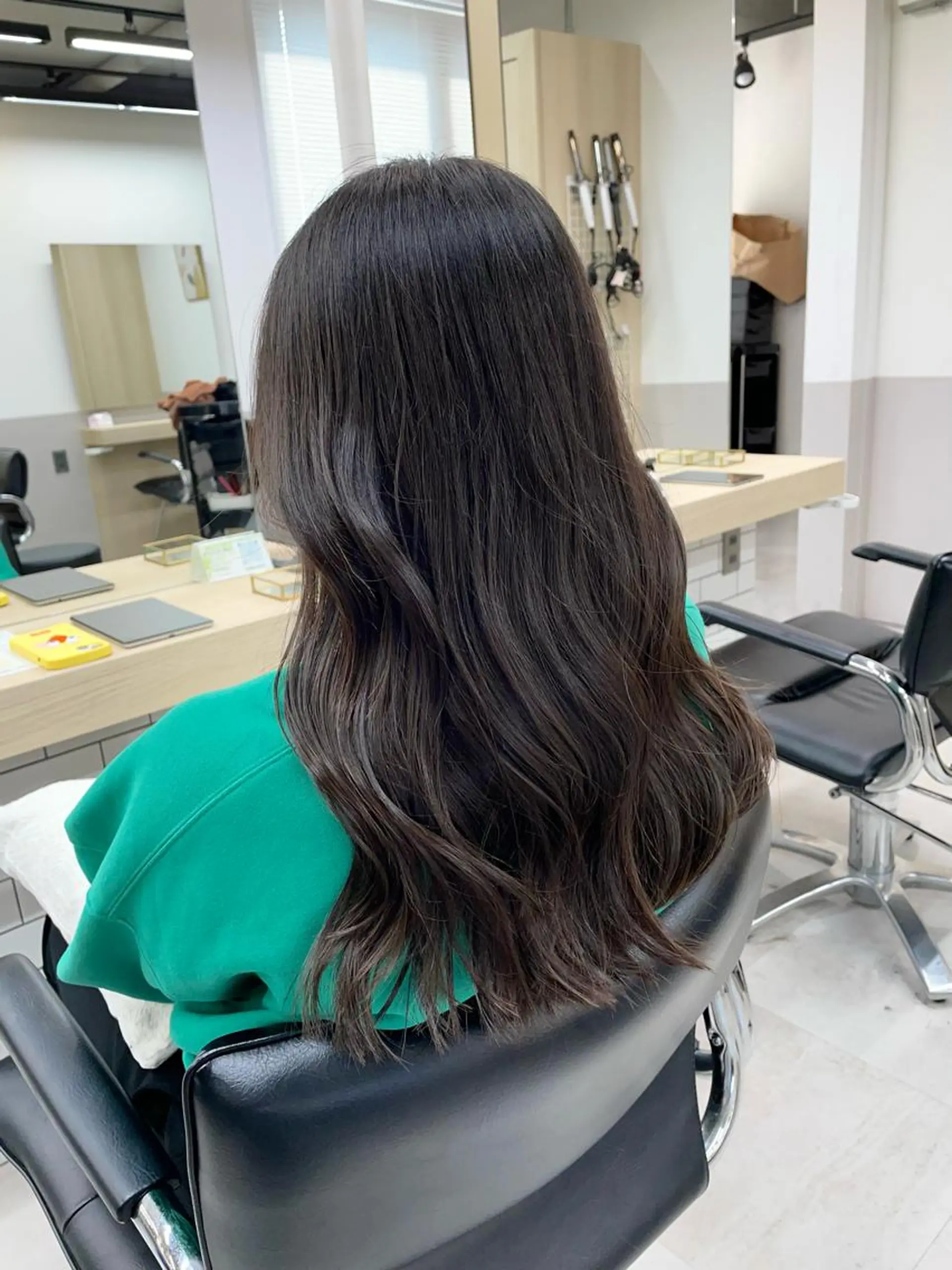 ロング 🌷tocca Mai🌷のヘアスタイル