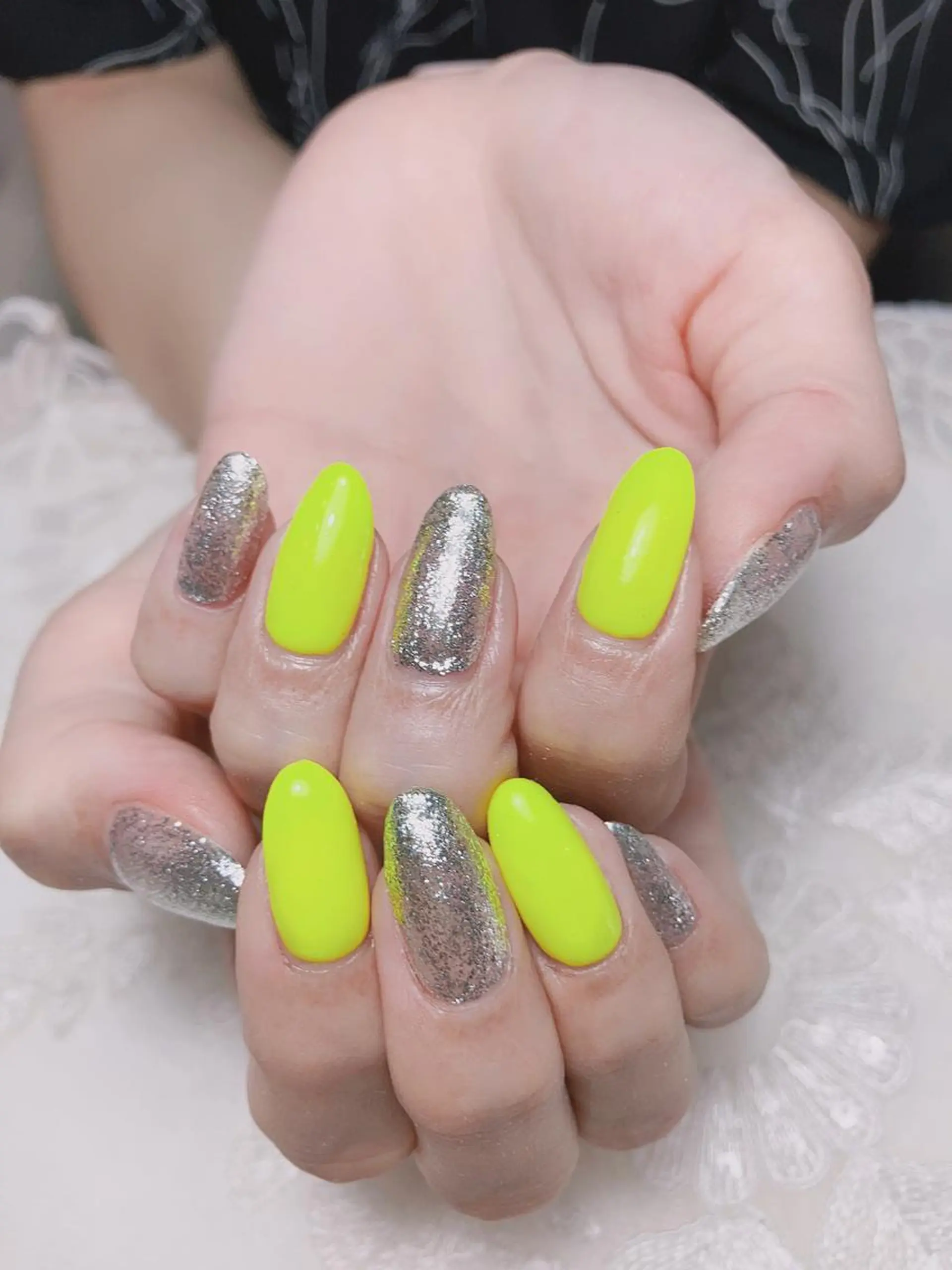 ネイル The Nail エミのネイルデザイン