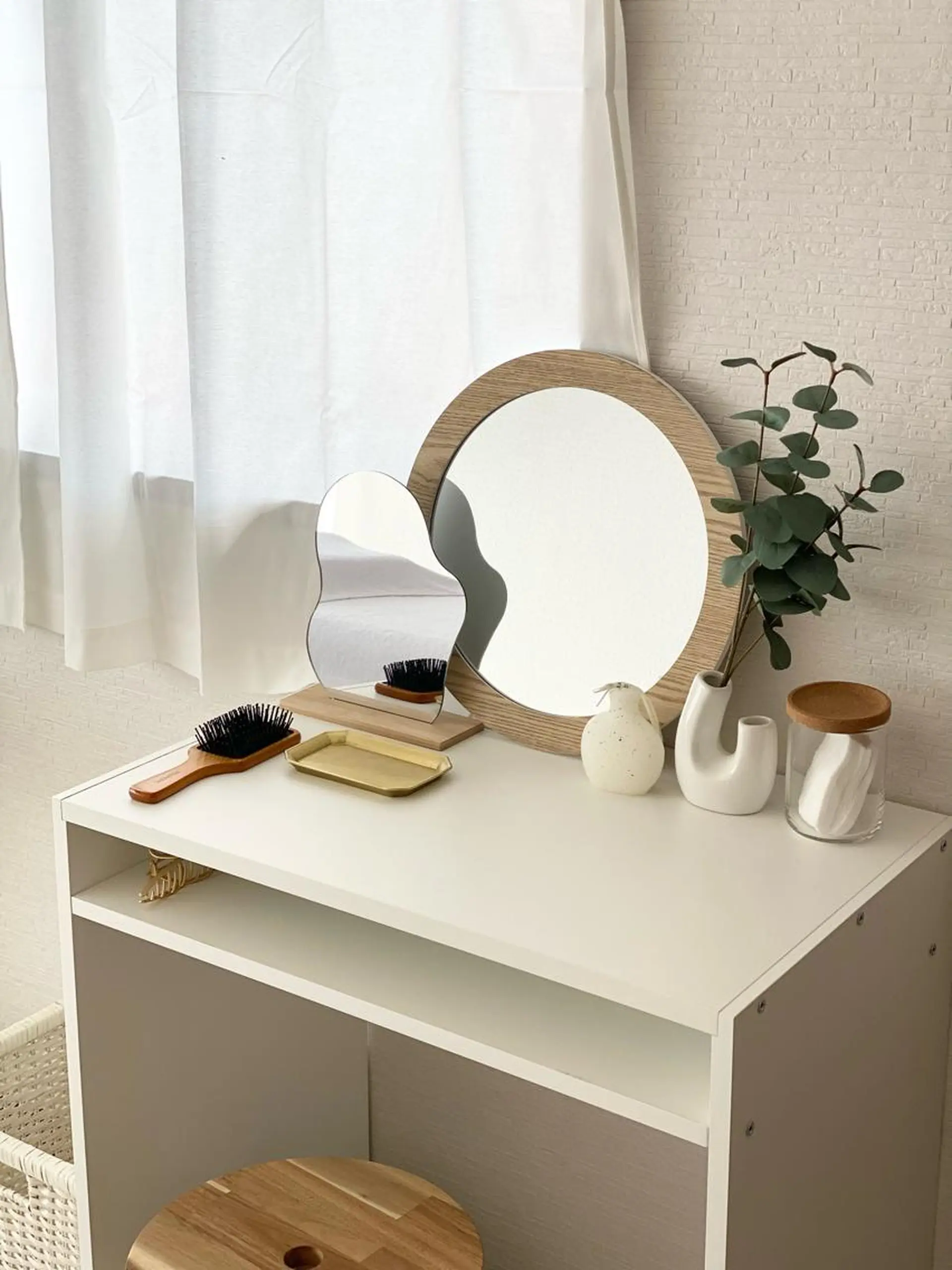 I'm -ｲﾑ-所属・肌質改善／ブライダル I'm.-イム-のエステ・リラクイメージ