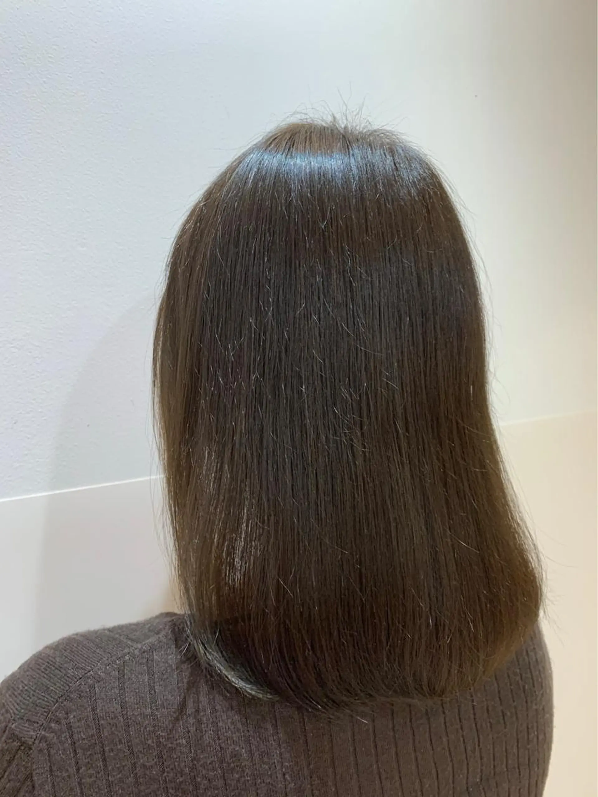 カラー ヘッドスパ💎今井 美玖💎のヘアスタイル